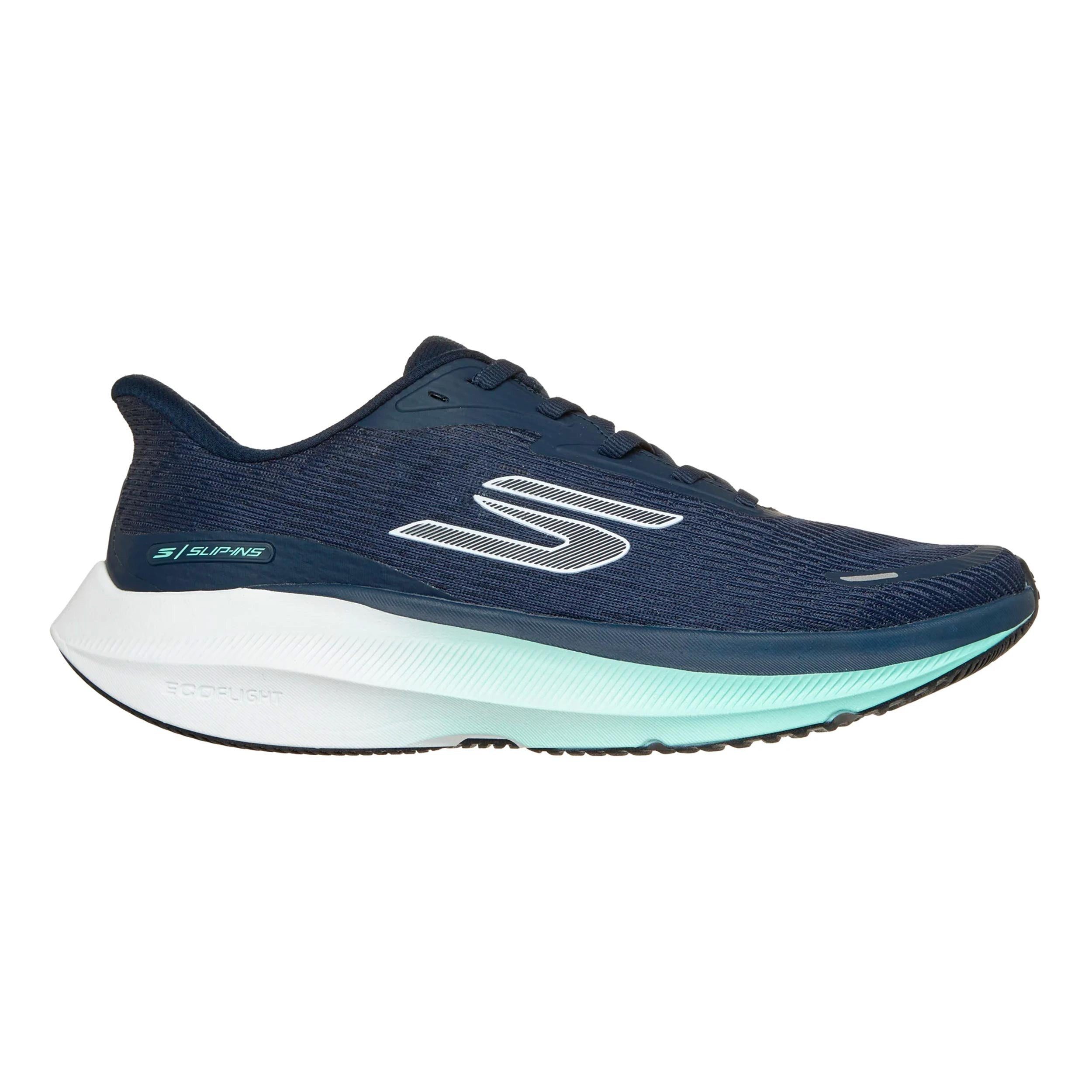 Skechers Skx Aero Pulse Slip-In - Neutralschuh Laufschuh