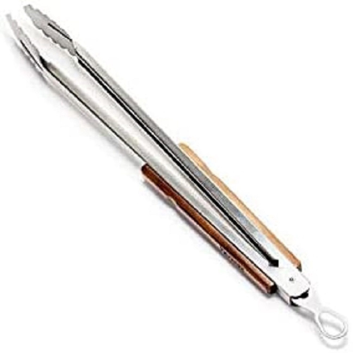 Servierzange Petromax Grill- und Kohlenzange Länge 41 cm