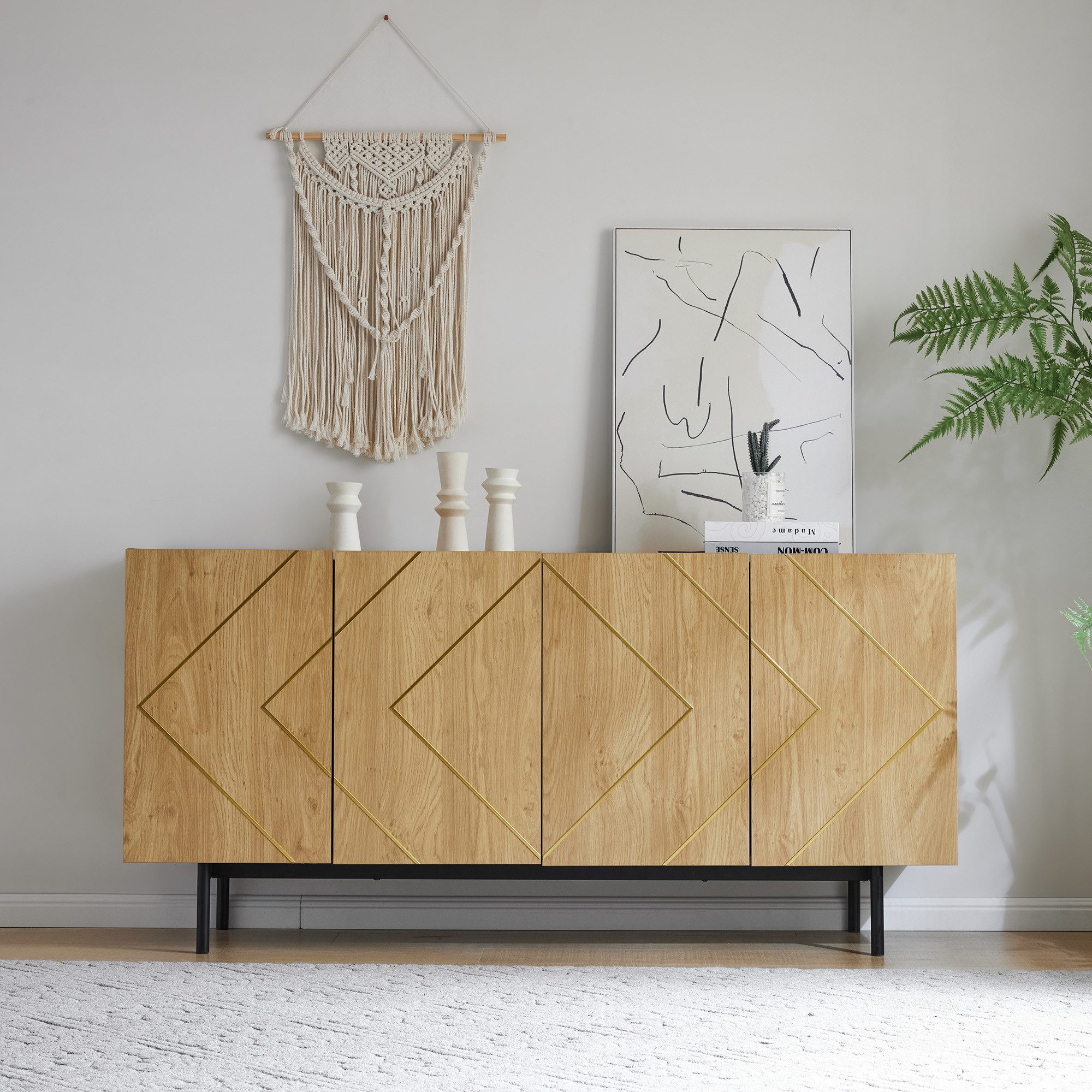 Merax Sideboard