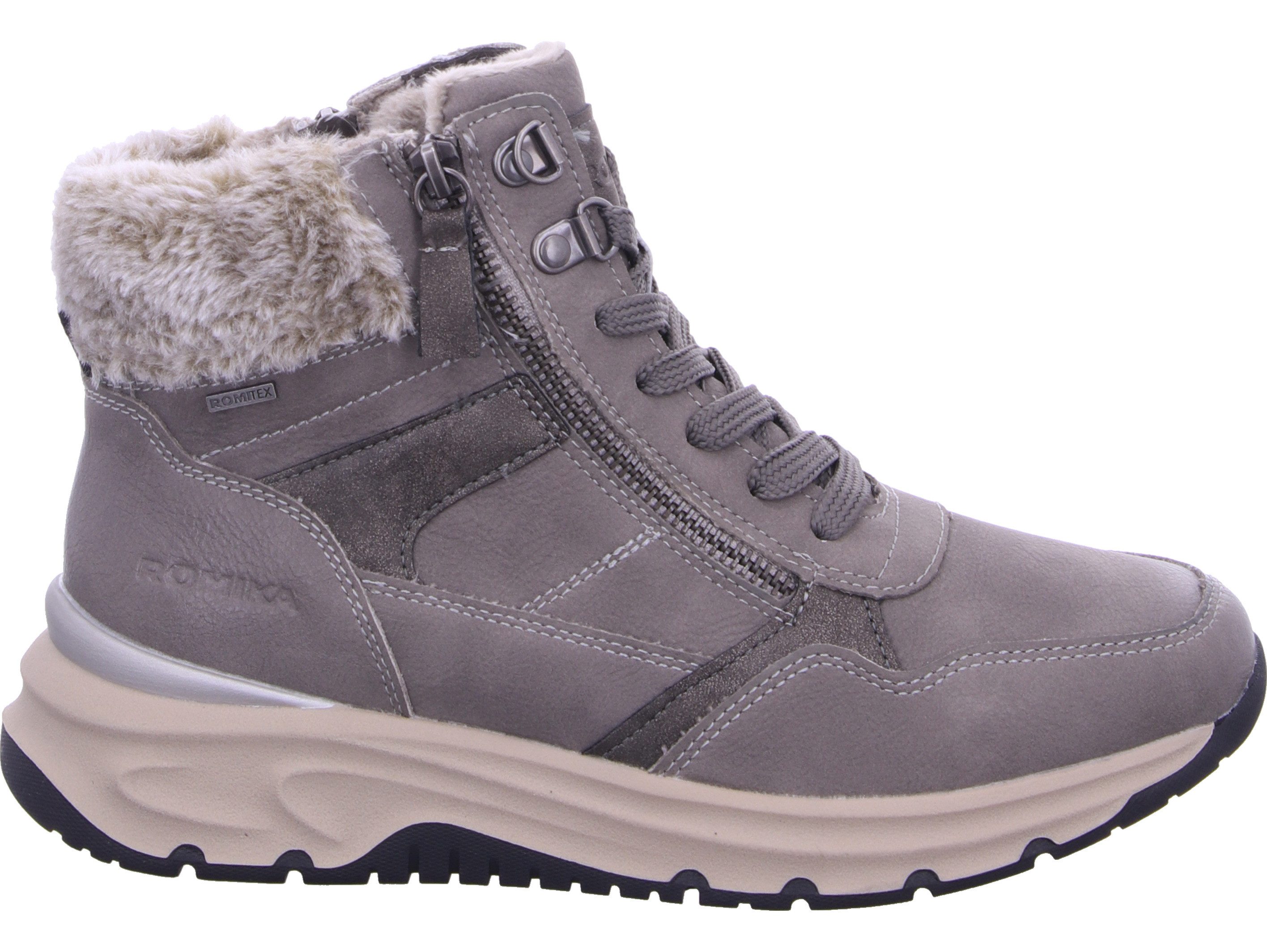 Romika Winterboots mit TEX-Membran