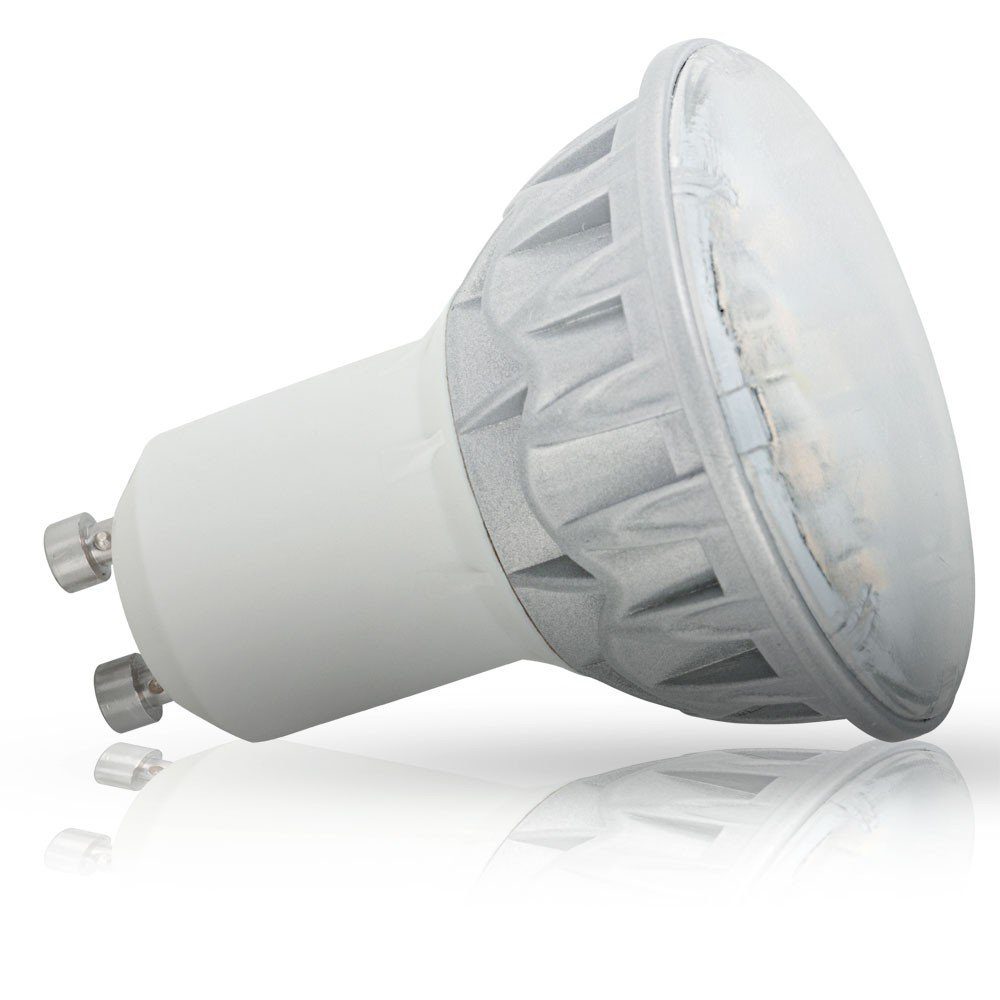 Einbaustrahler, Zylinder Leuchte 3er Lampe LED Dielen Form Set etc-shop Küchen Decken