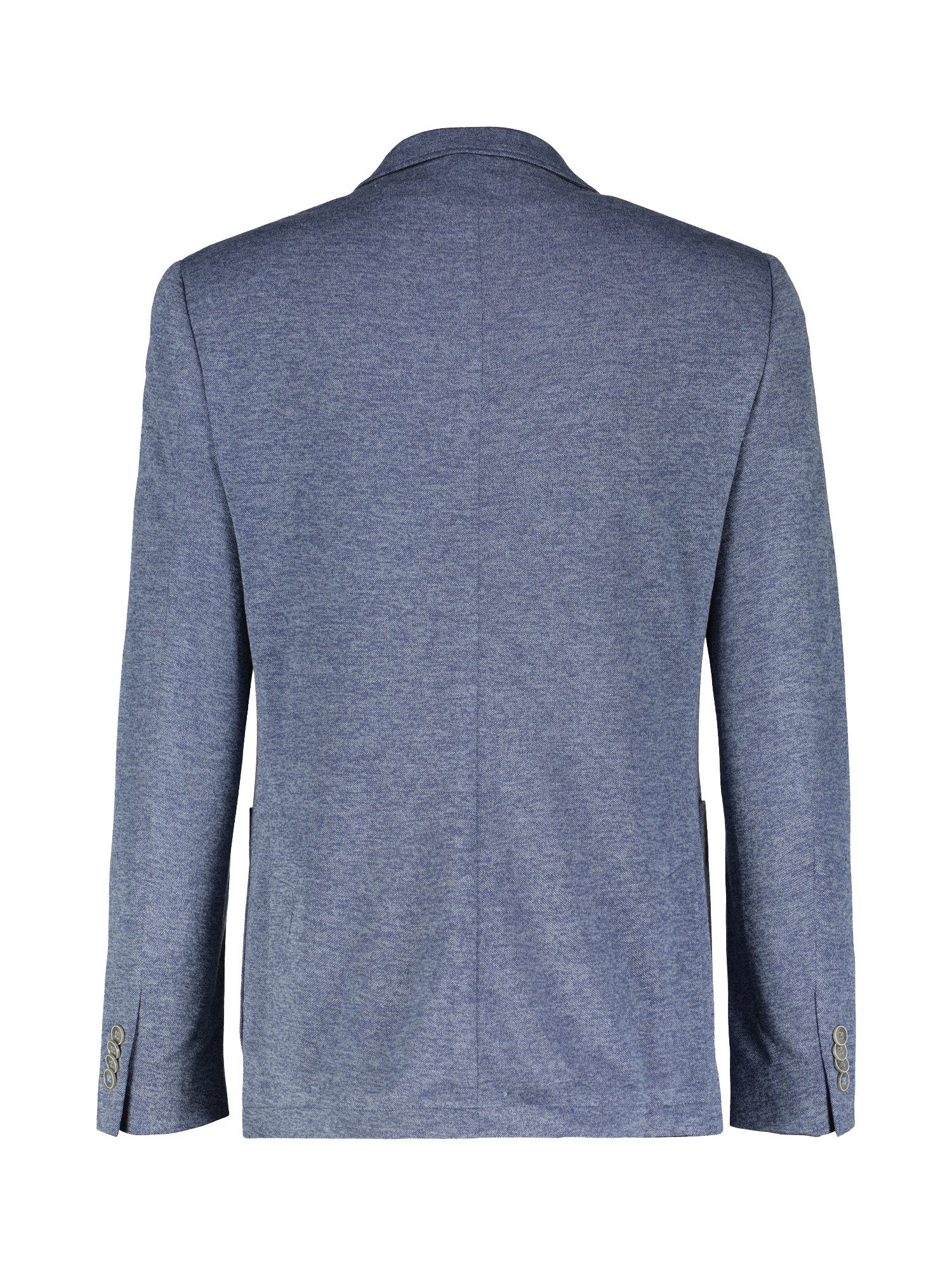 LERROS Jerseysakko LERROS Jerseyblazer mit Muster im Innenfutter günstig online kaufen