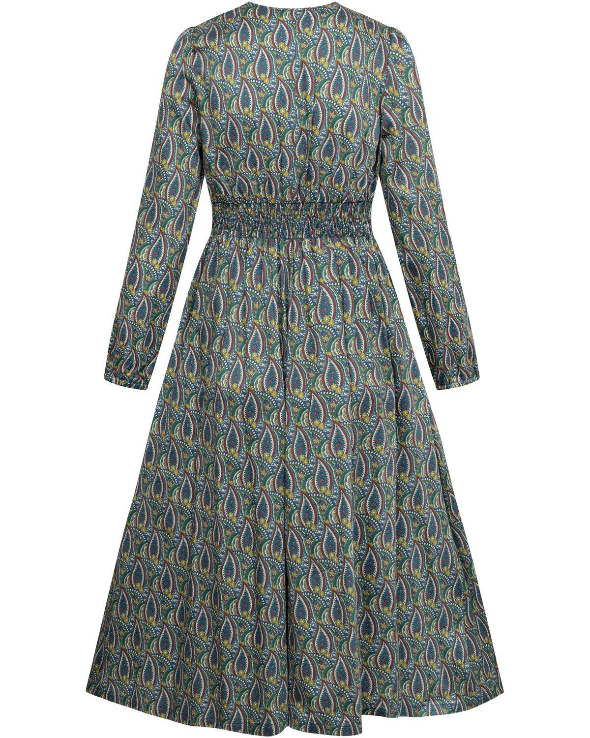 FELICITAS Midikleid Midikleid Karlinda