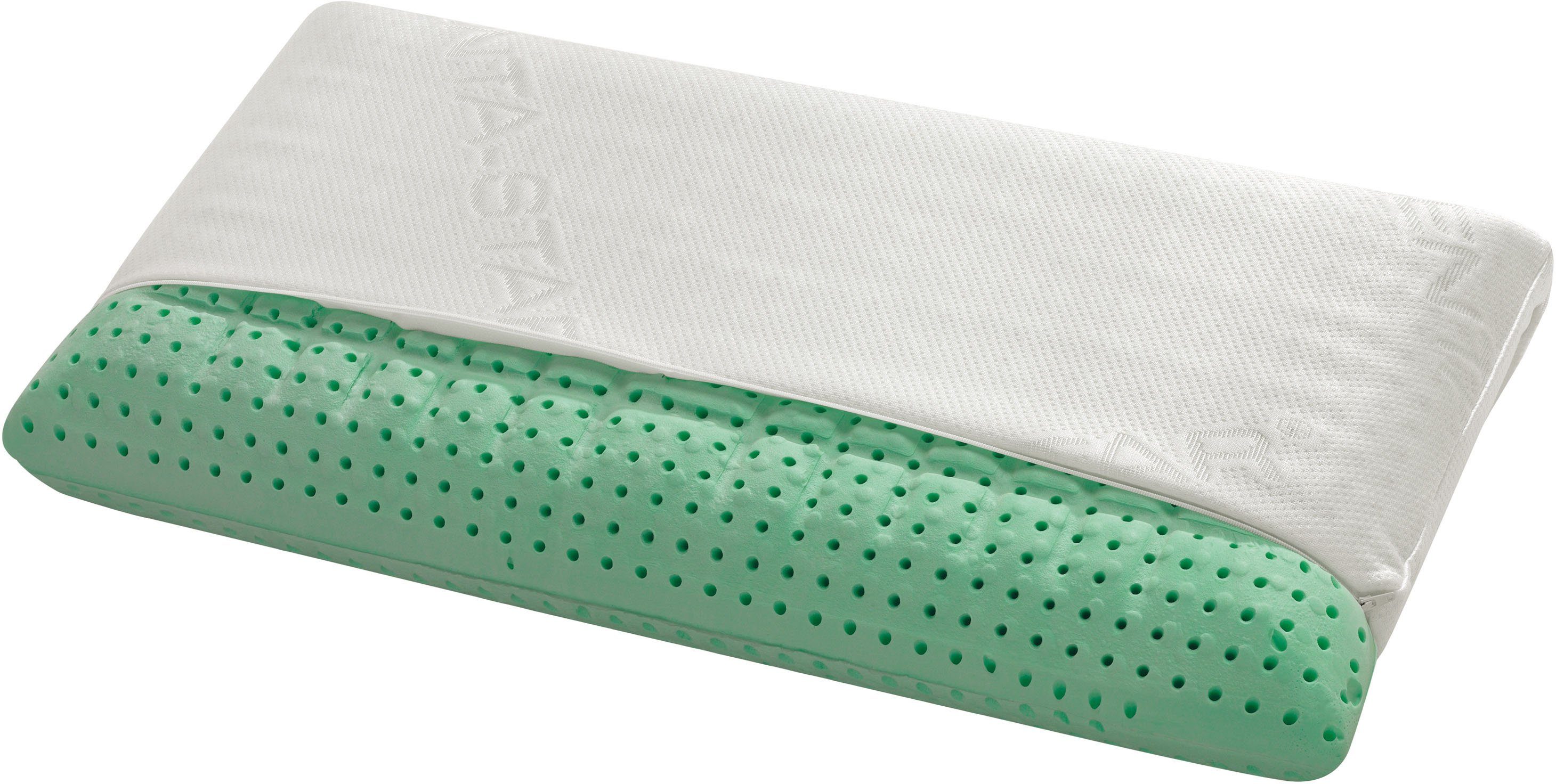 Centa-Star Nackenstützkissen Comfort Breath günstig online kaufen