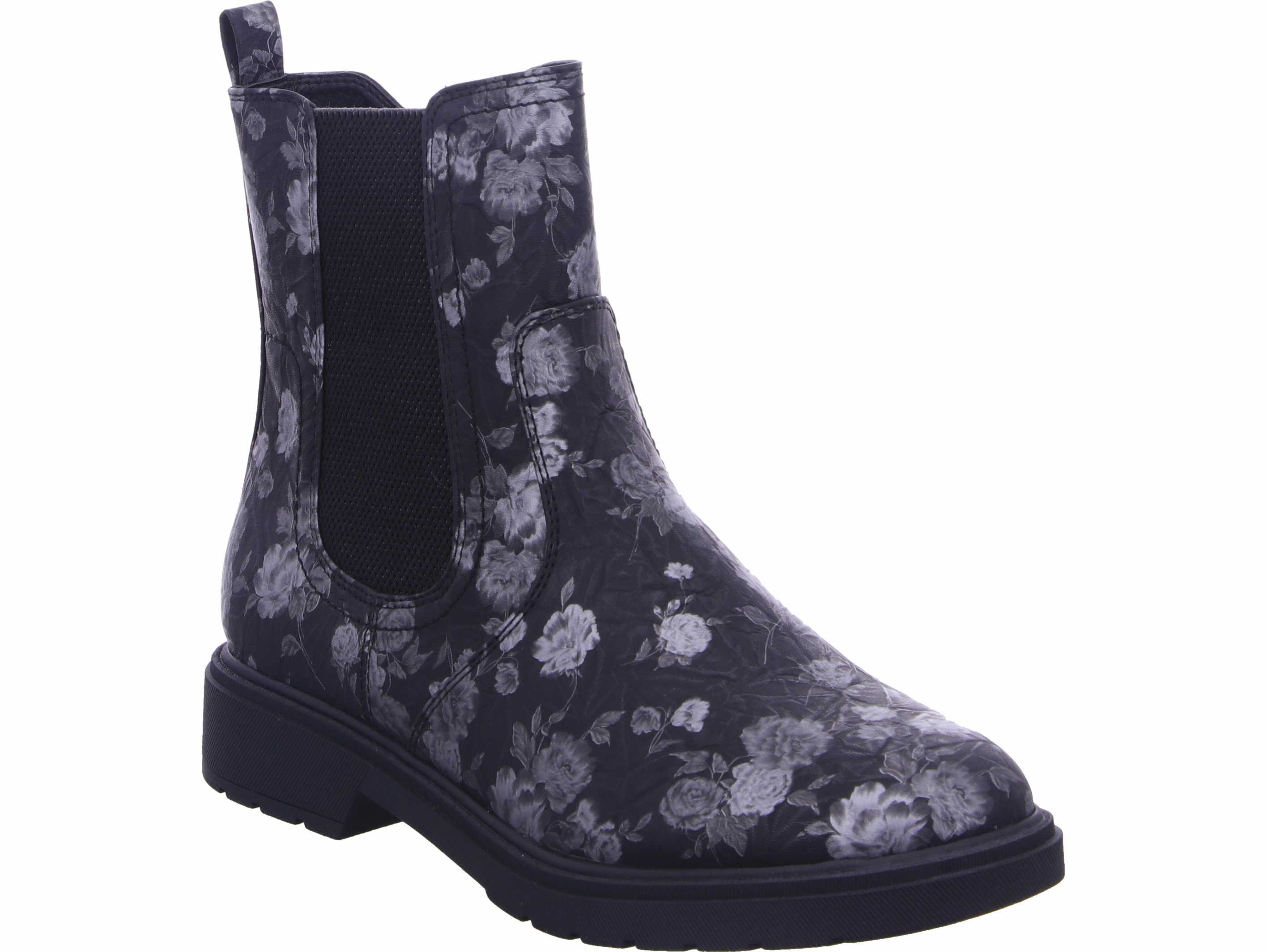 Jana Chelseaboots 100% vegan