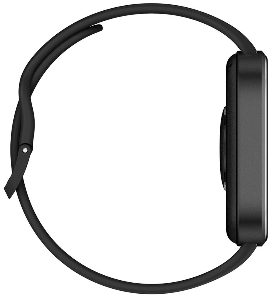 Xiaomi REDMI Watch 6 Smartwatch (5,25 cm/2,07 Zoll, HyperOS 3)