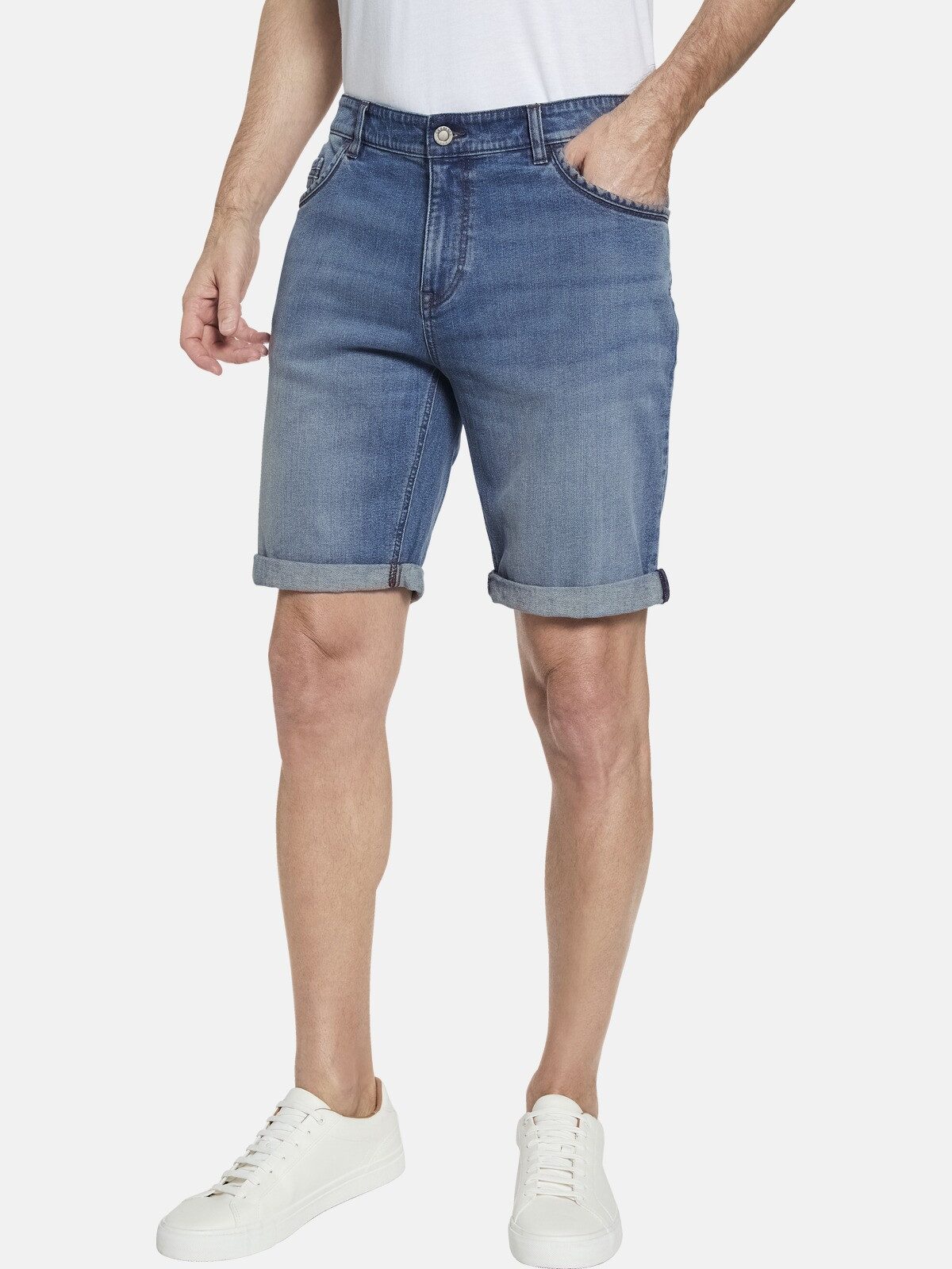 Babista Bermudas CARZINI im legeren Look günstig online kaufen