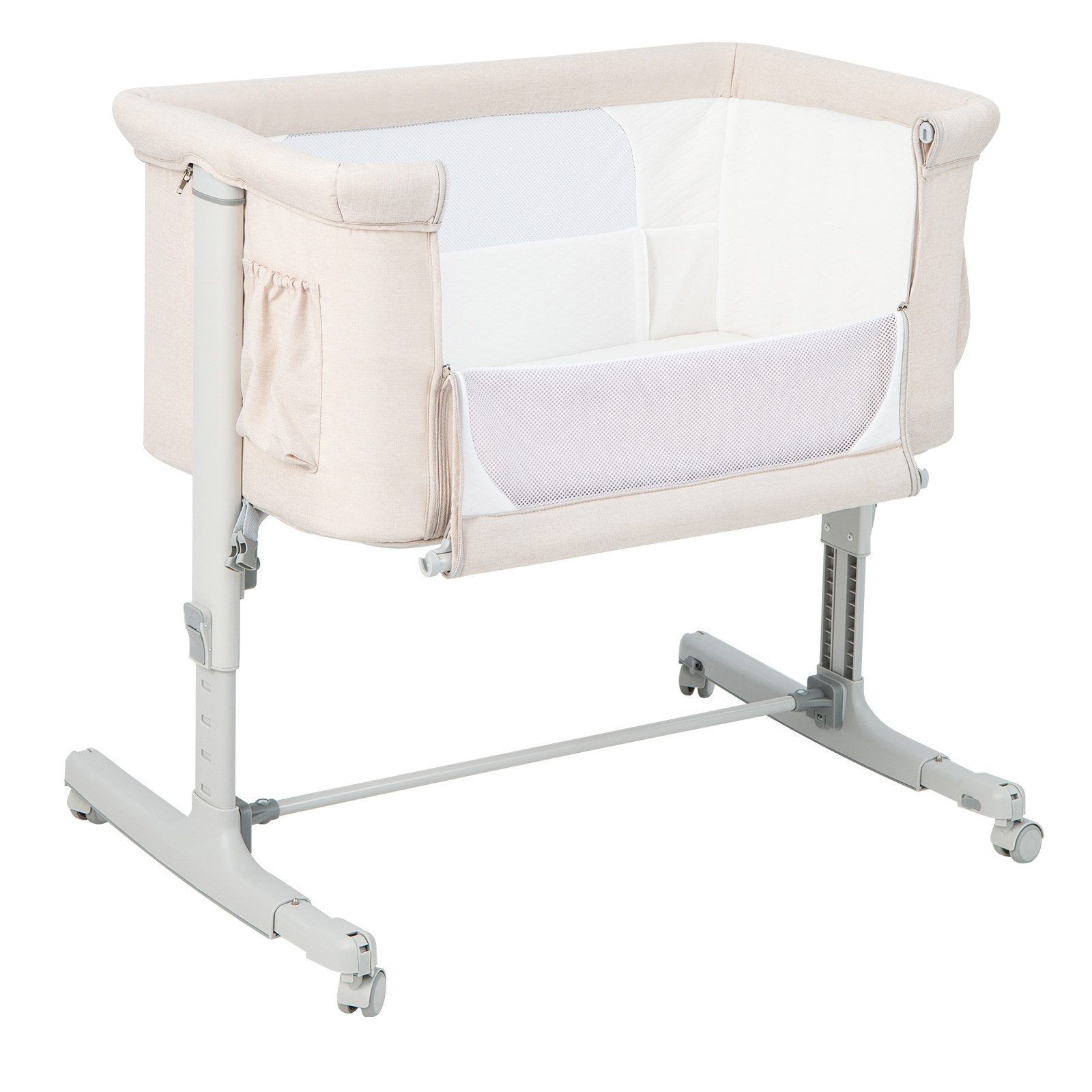 Beistellbett 3 in 1 Reisebett