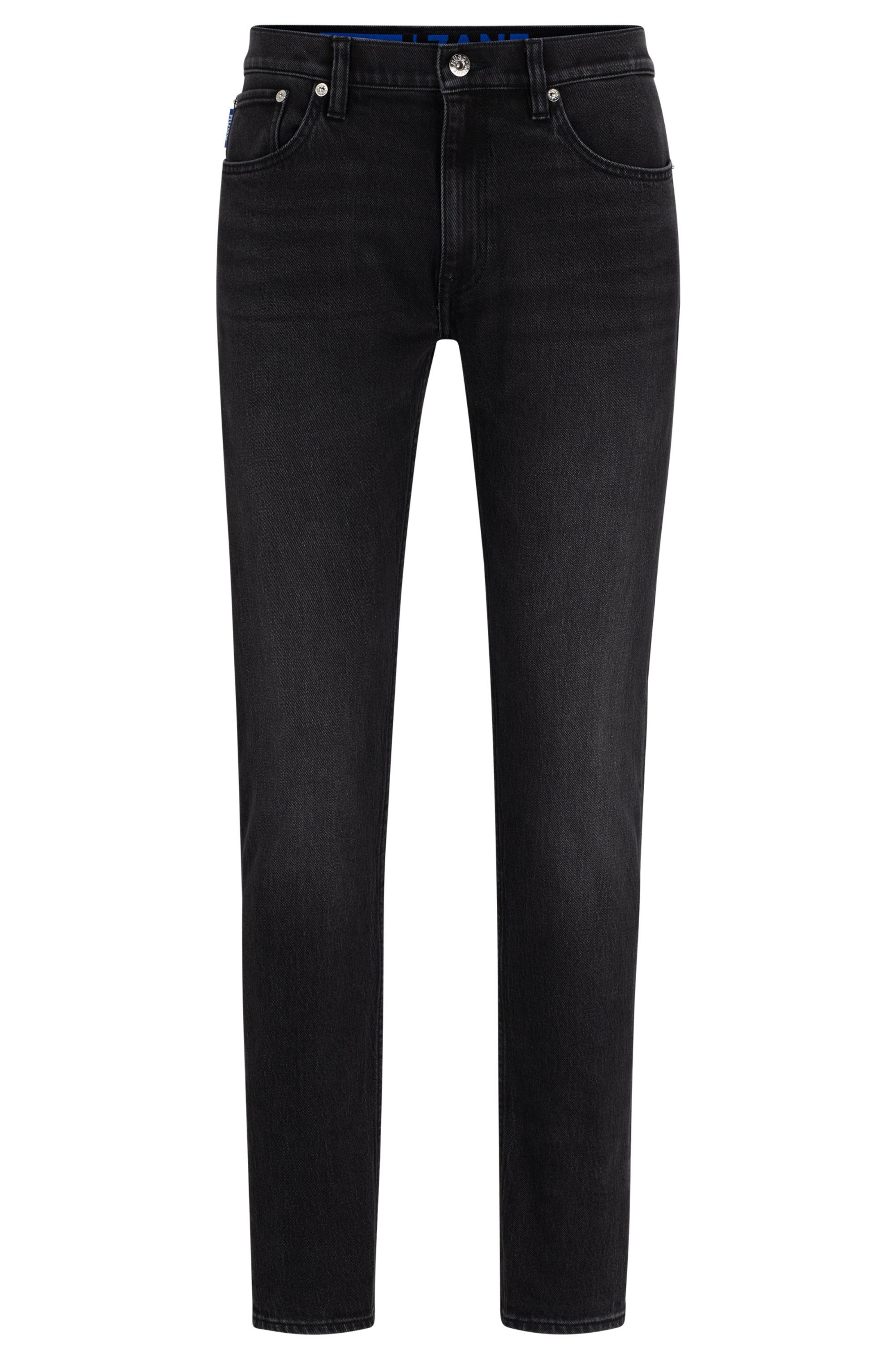 Slim-fit-Jeans Zane