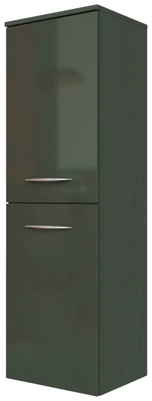 welltime Midischrank "Florida" Breite 40 cm, mit Softclose und Türdämpfern günstig online kaufen