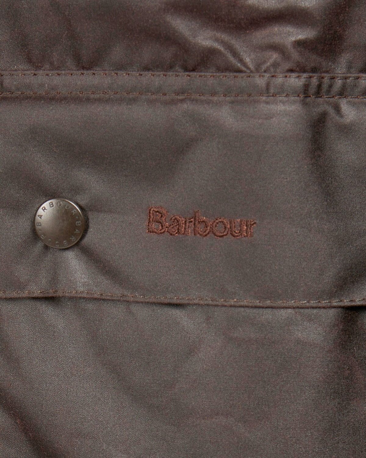 Barbour Allwetterjacke Wachsjacke Bedale Tartan