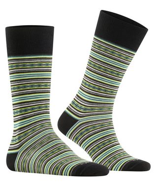 Burlington Socken Square Stripe