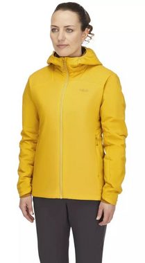 Rab Winterjacke Xenair Alpine Light Jacket Women