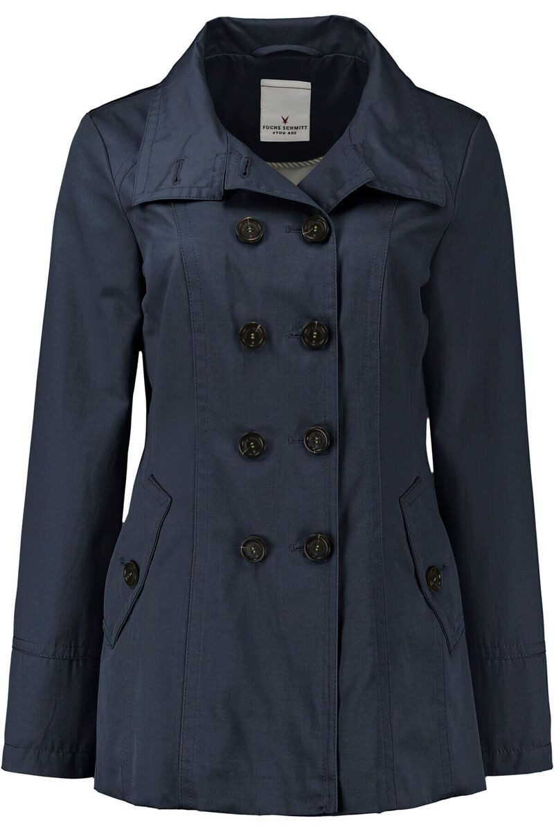 Steppjacke Jacke