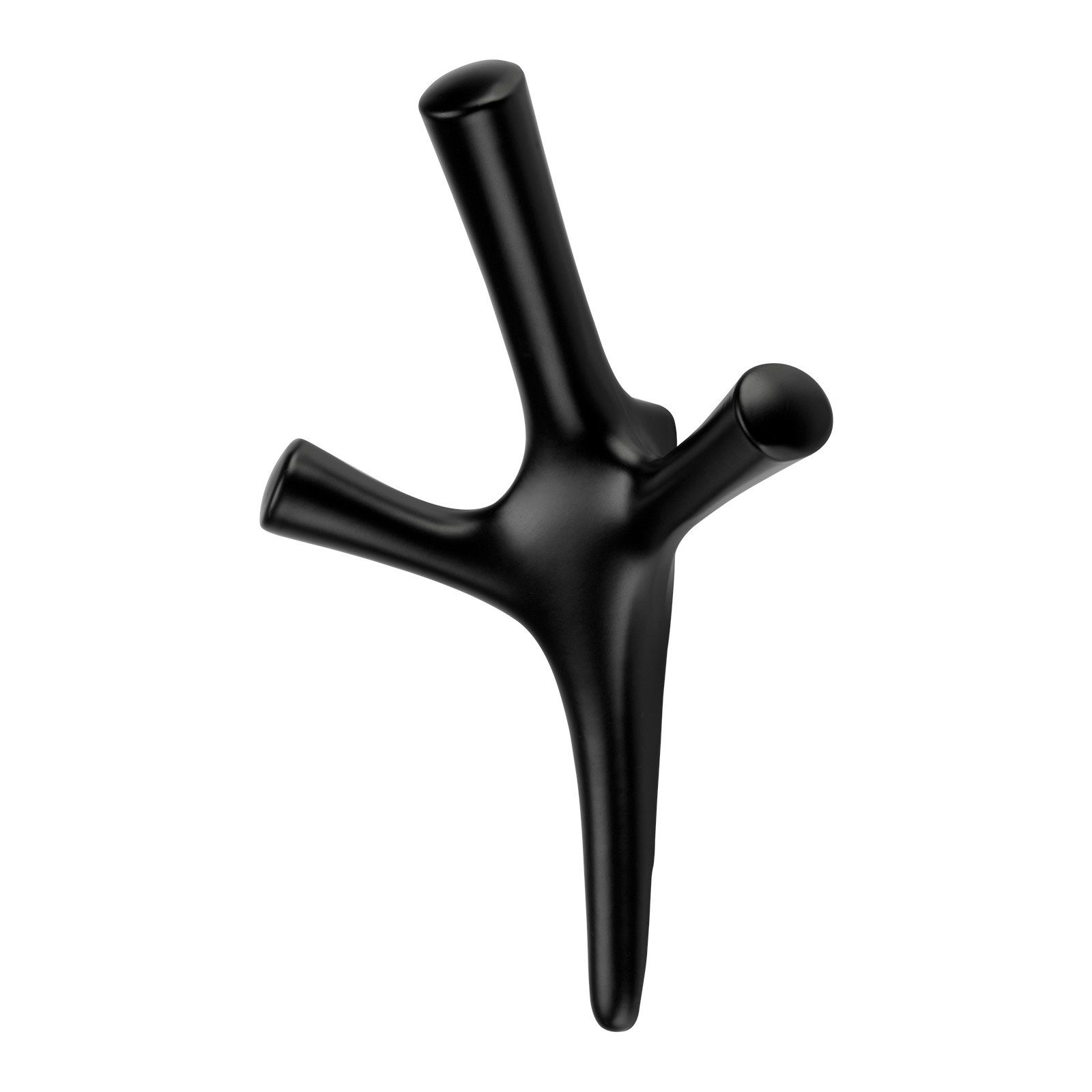 SO-TECH® Kleiderhaken Garderobenhaken TRICORNO 15,7 x günstig online kaufen