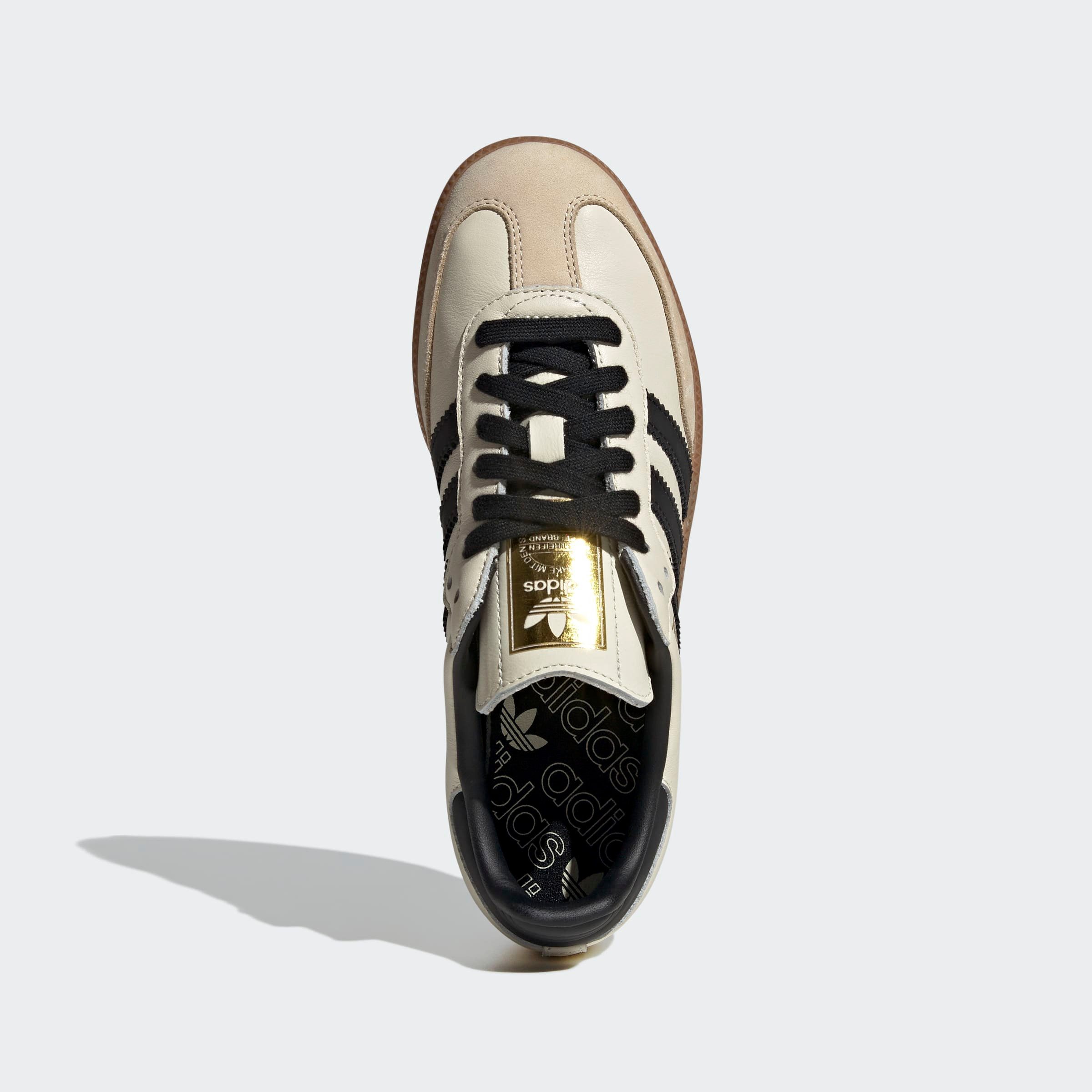 adidas Originals SAMBA OG Sneaker – Bild 4 von 5