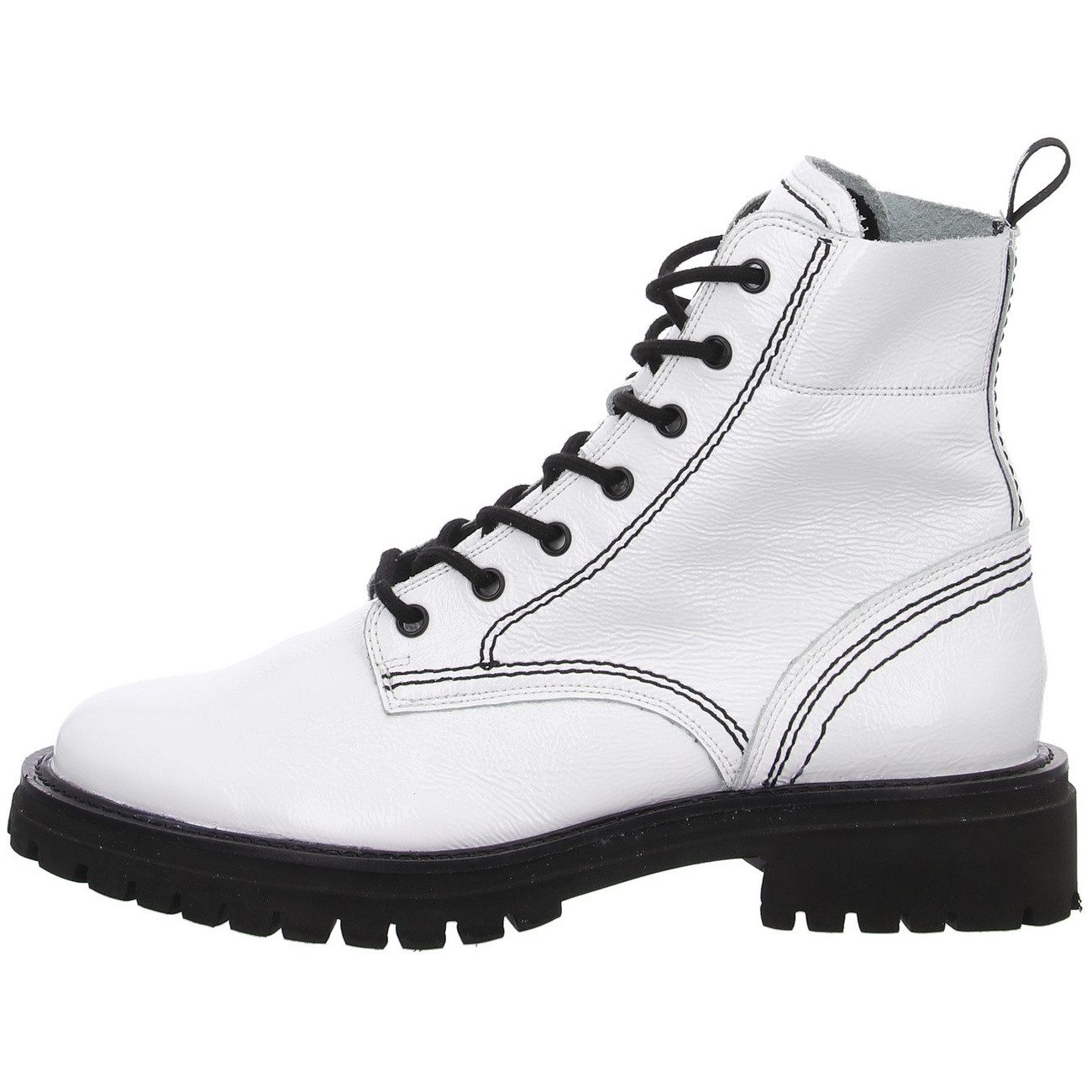 Paul Green Schnürstiefelette Stiefel