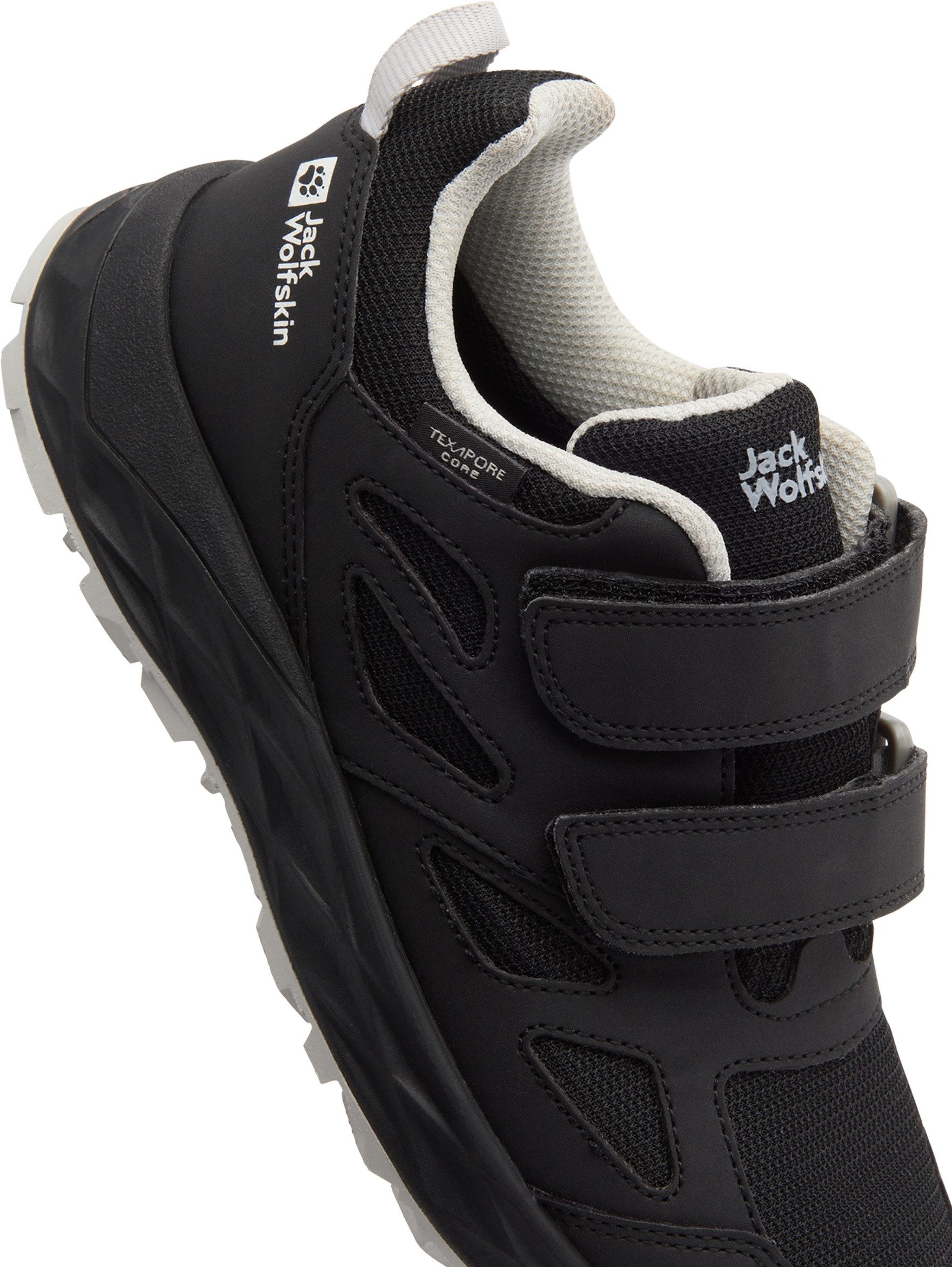 Jack Wolfskin WOODLAND 2 TEXAPORE LOW VC K Sneaker