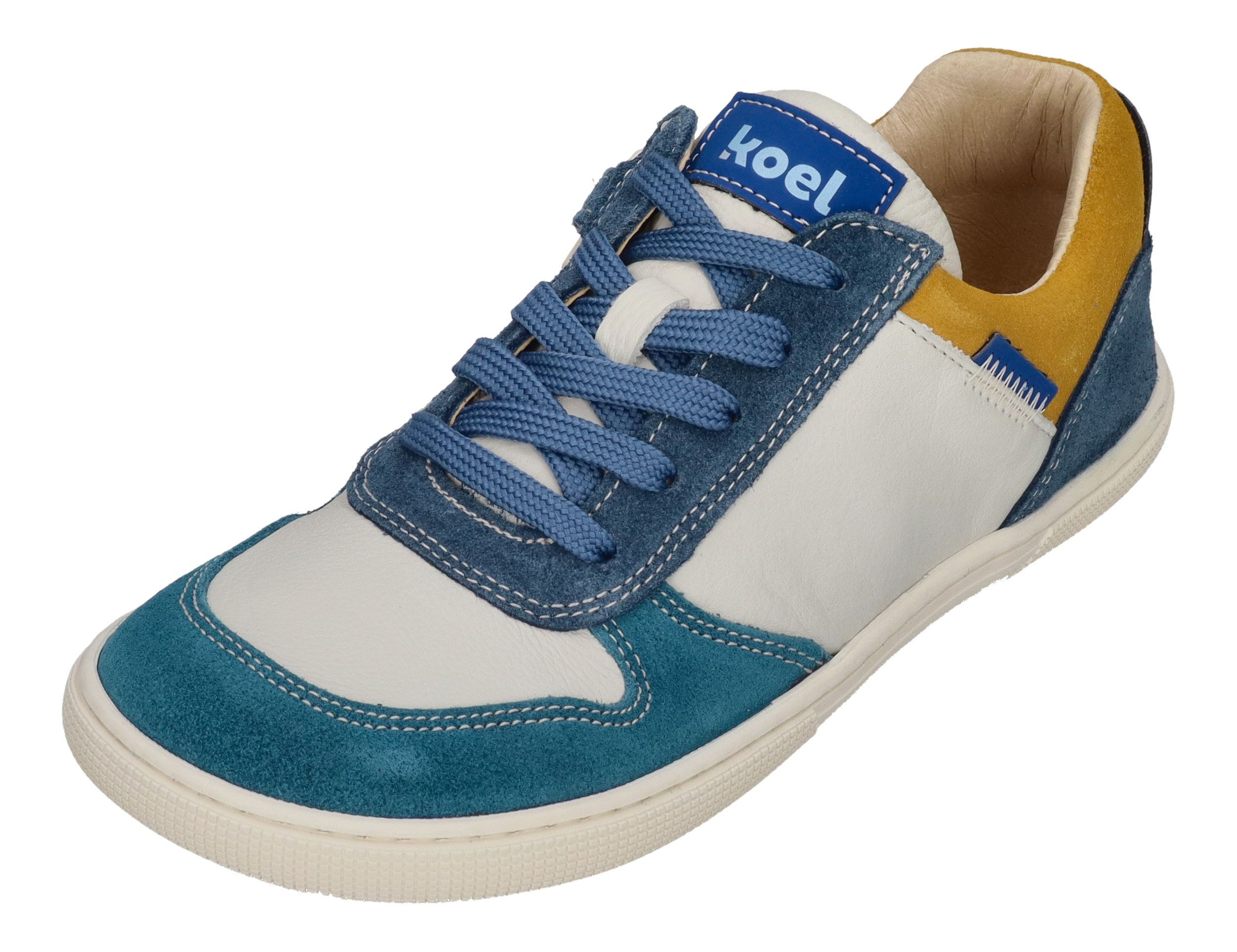 DATE SUEDE 08M020.101-700 Barfußschuh