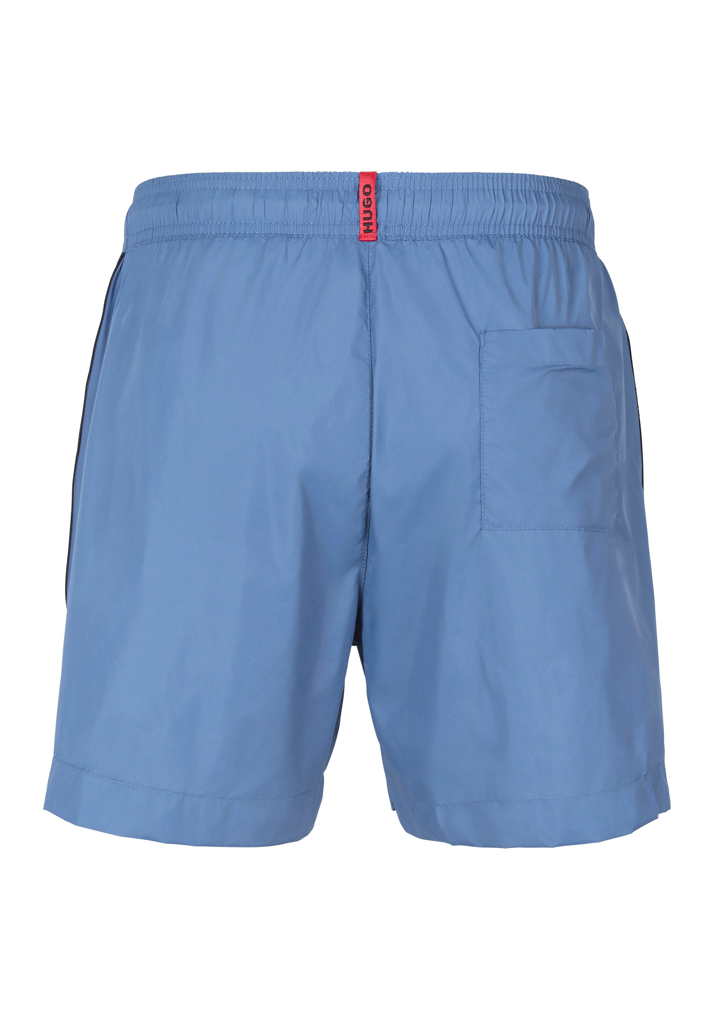 HUGO Badeshorts FAB mit Tunnelzug im günstig online kaufen