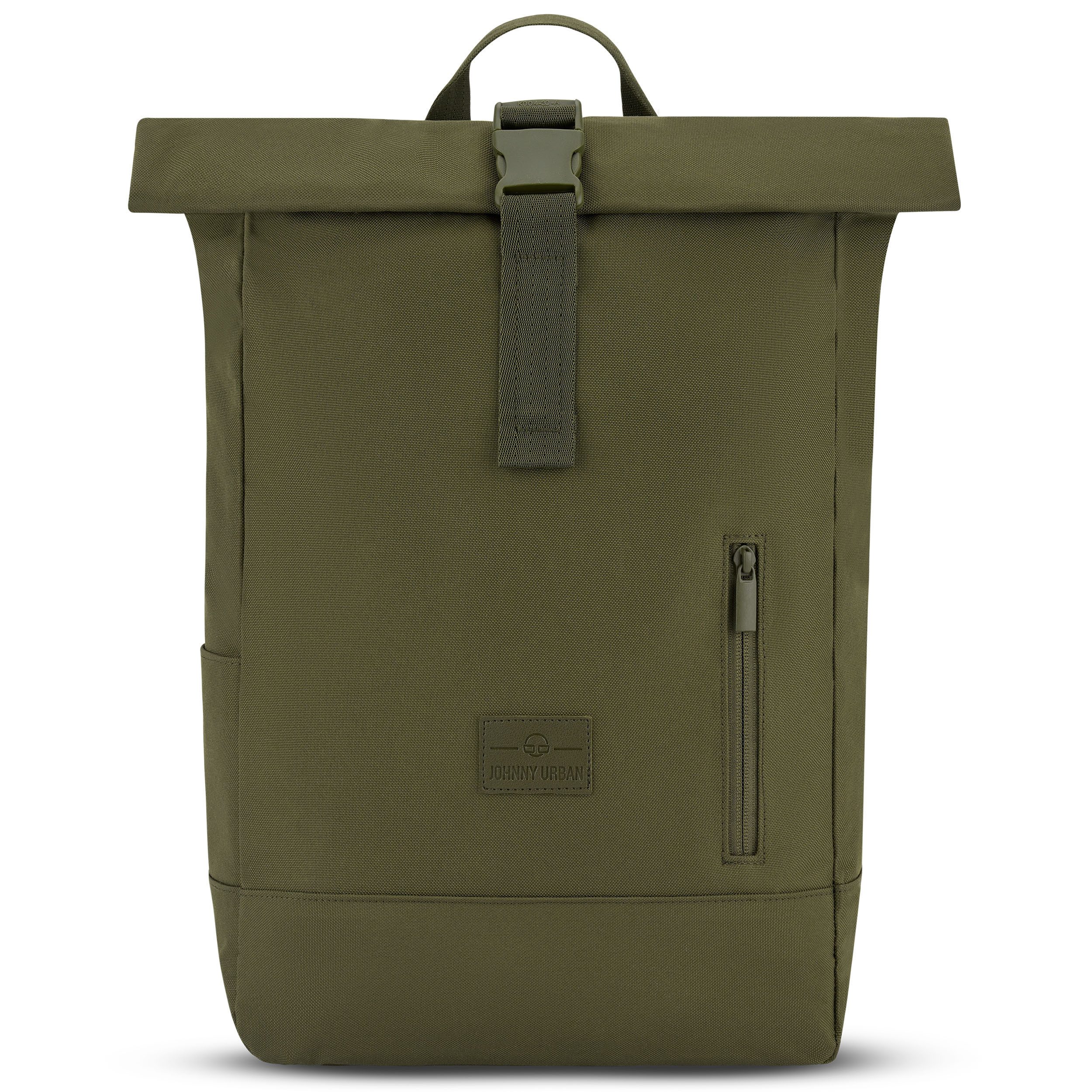 Johnny Urban Cityrucksack Robin Medium, Rolltop günstig online kaufen