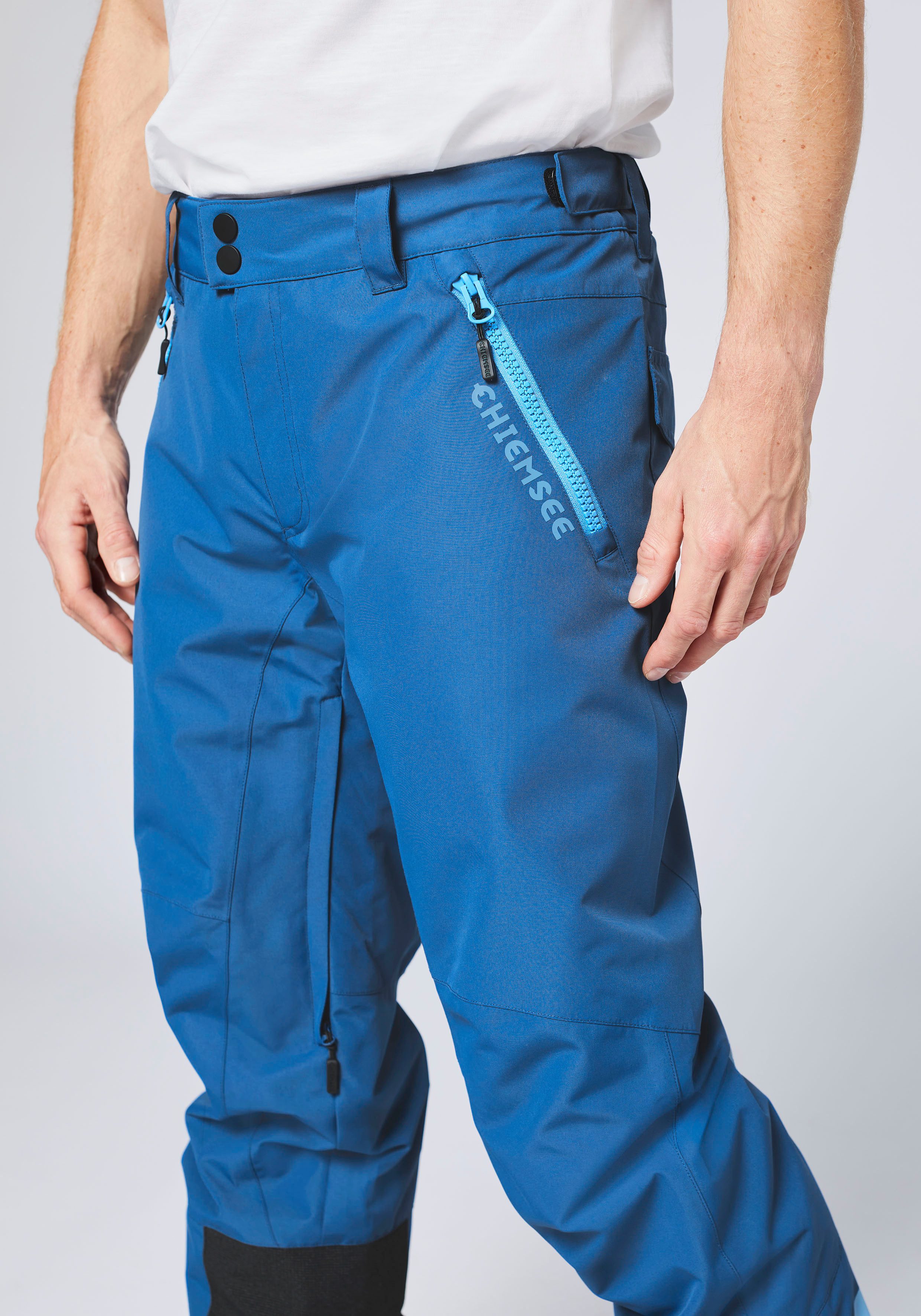 Chiemsee Skihose