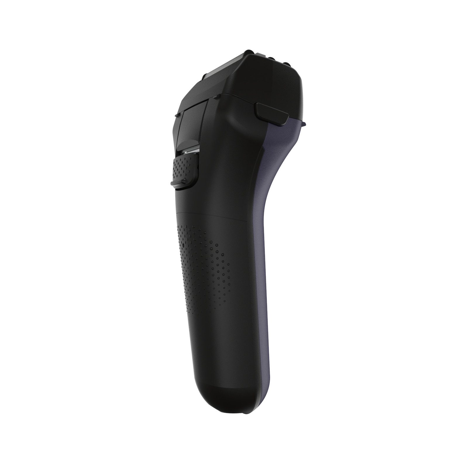 Remington Elektrorasierer REMINGTON Rasierer F7 Style F7000 Folienrasierer, Aufsätze: 1, ausklappbarer Präzisionstrimmer