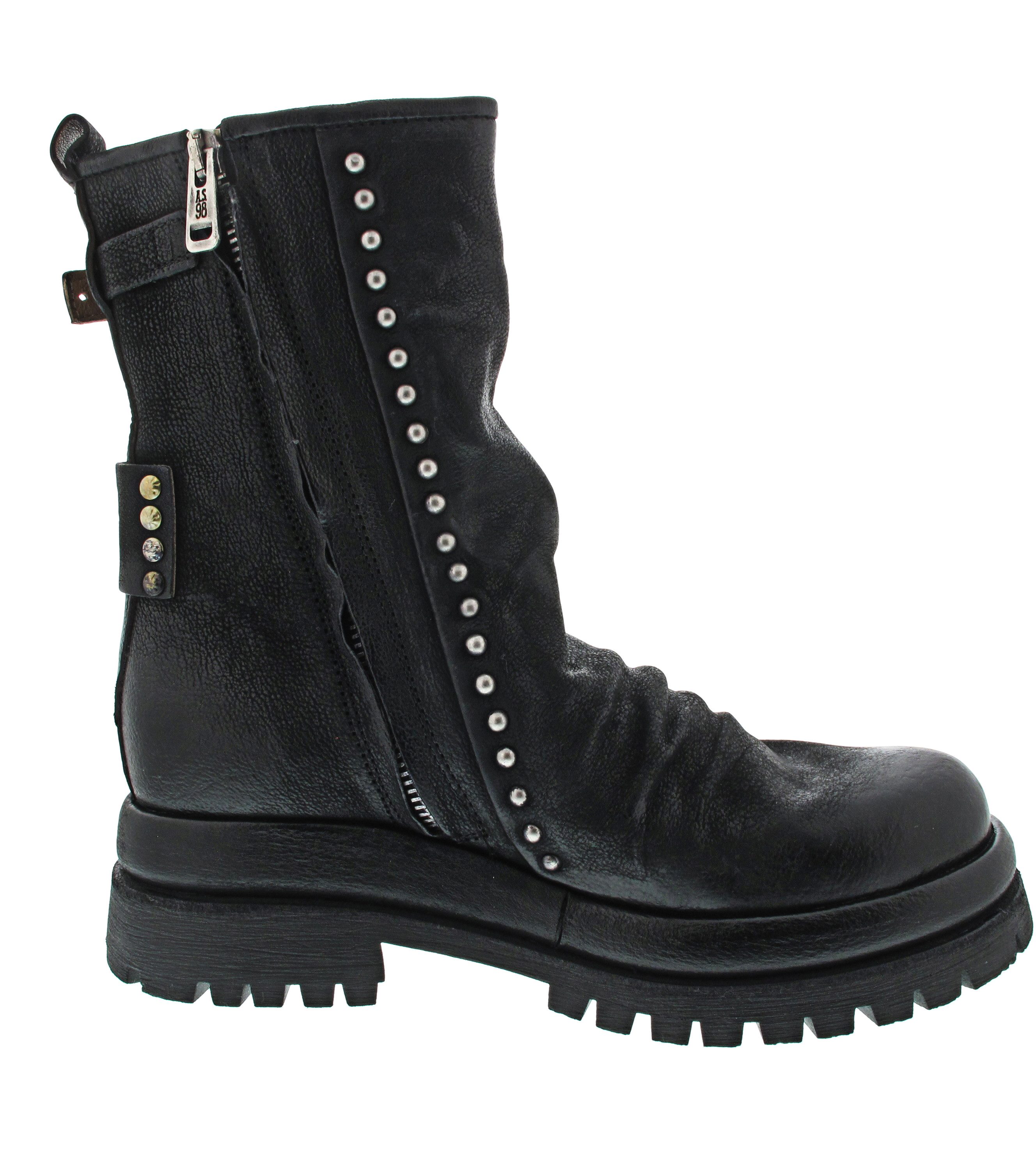 A.S.98 Stiefelette