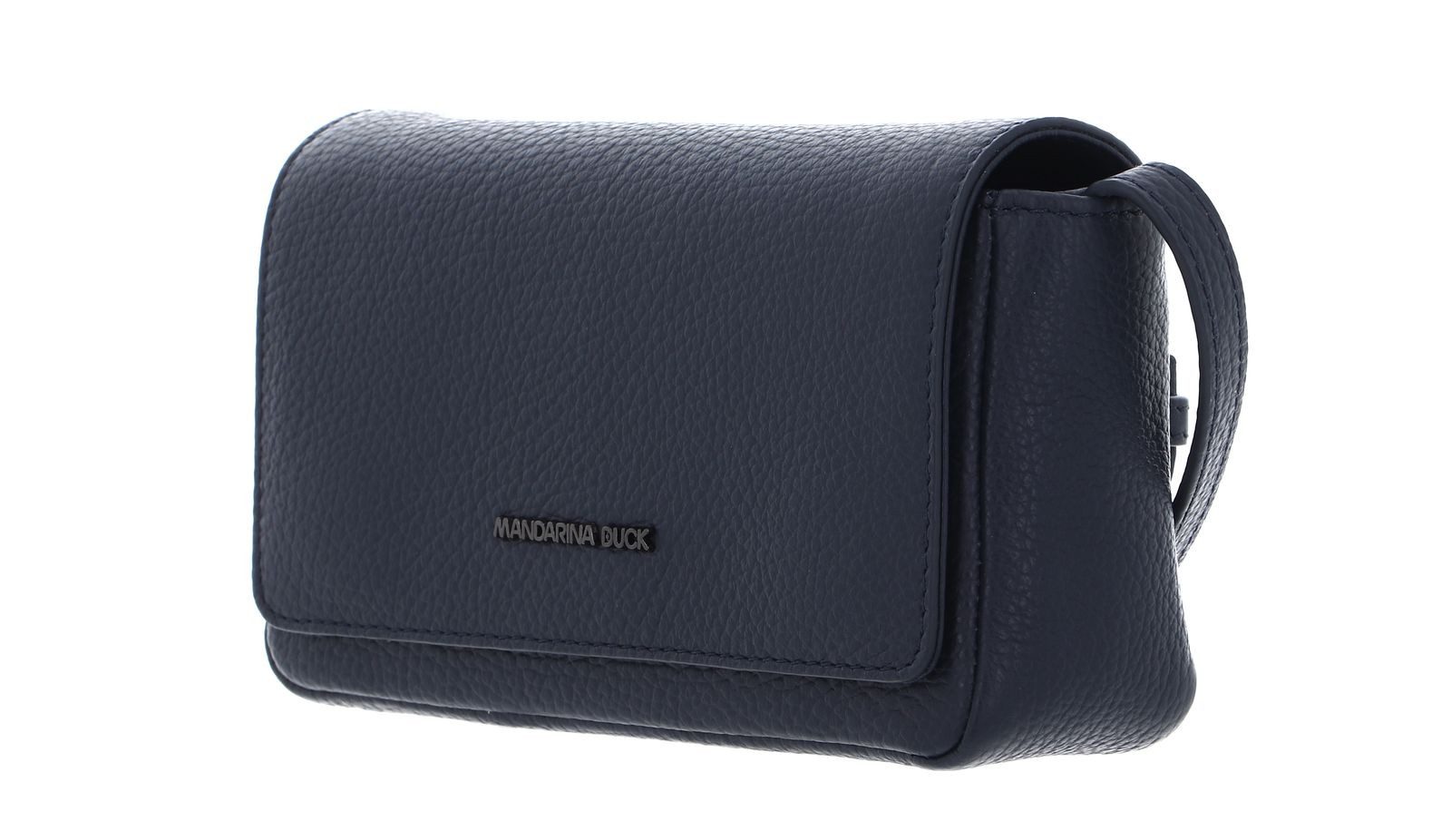 Mandarina Duck Schultertasche Mellow Leather günstig online kaufen