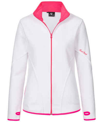 Rock Creek Fleecejacke Damen Fleecejacke Übergangsjacke D-472