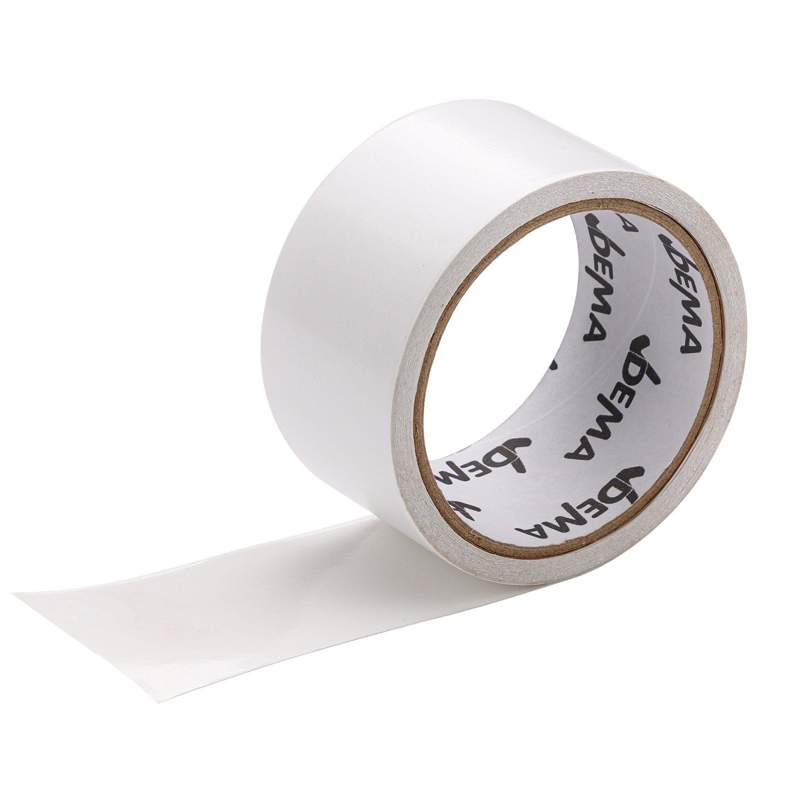 DEMA Doppelklebeband Doppelseitiges Klebeband 50mm x günstig online kaufen