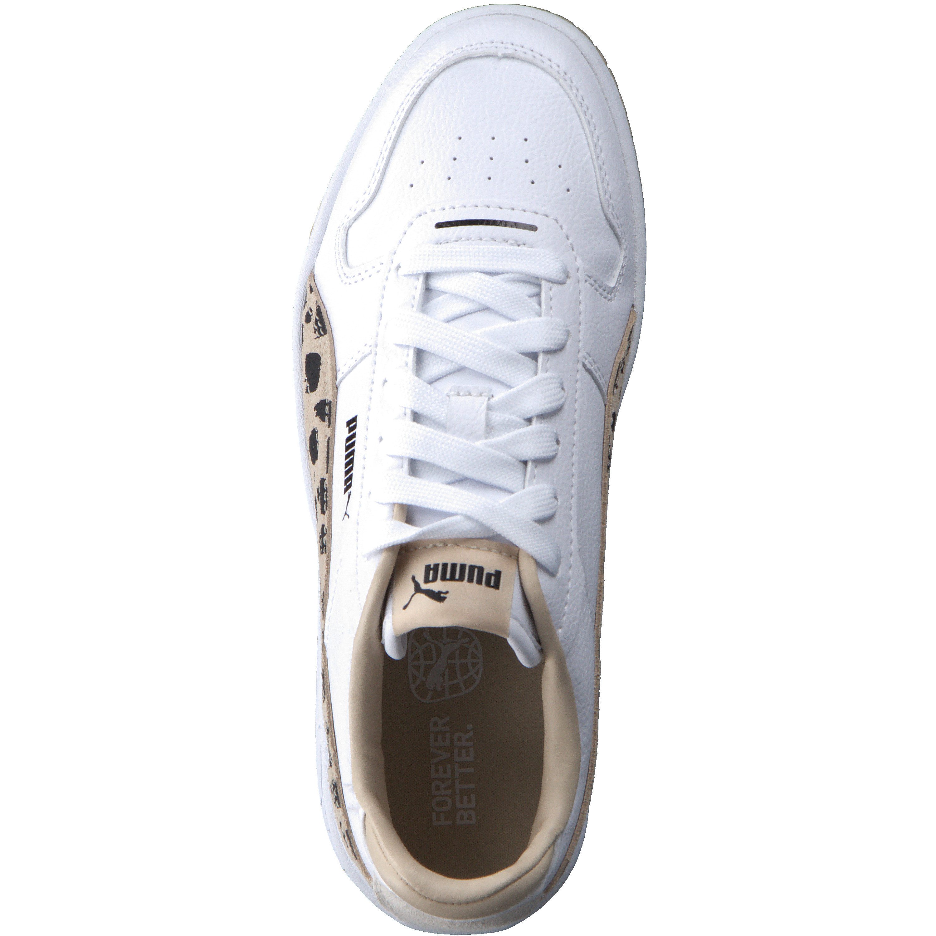 PUMA Puma Damen Sneaker Carina Street Animal 391940 Sneaker