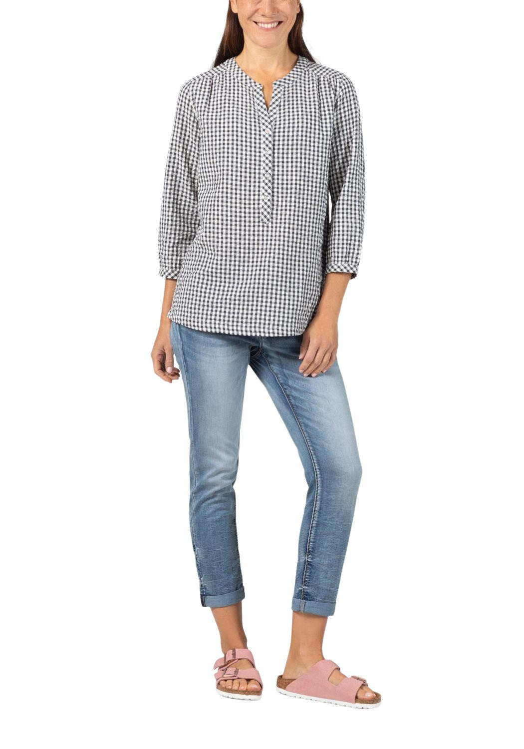 TIMEZONE Slim-fit-Jeans SLIM NALITZ 7/8 mit günstig online kaufen