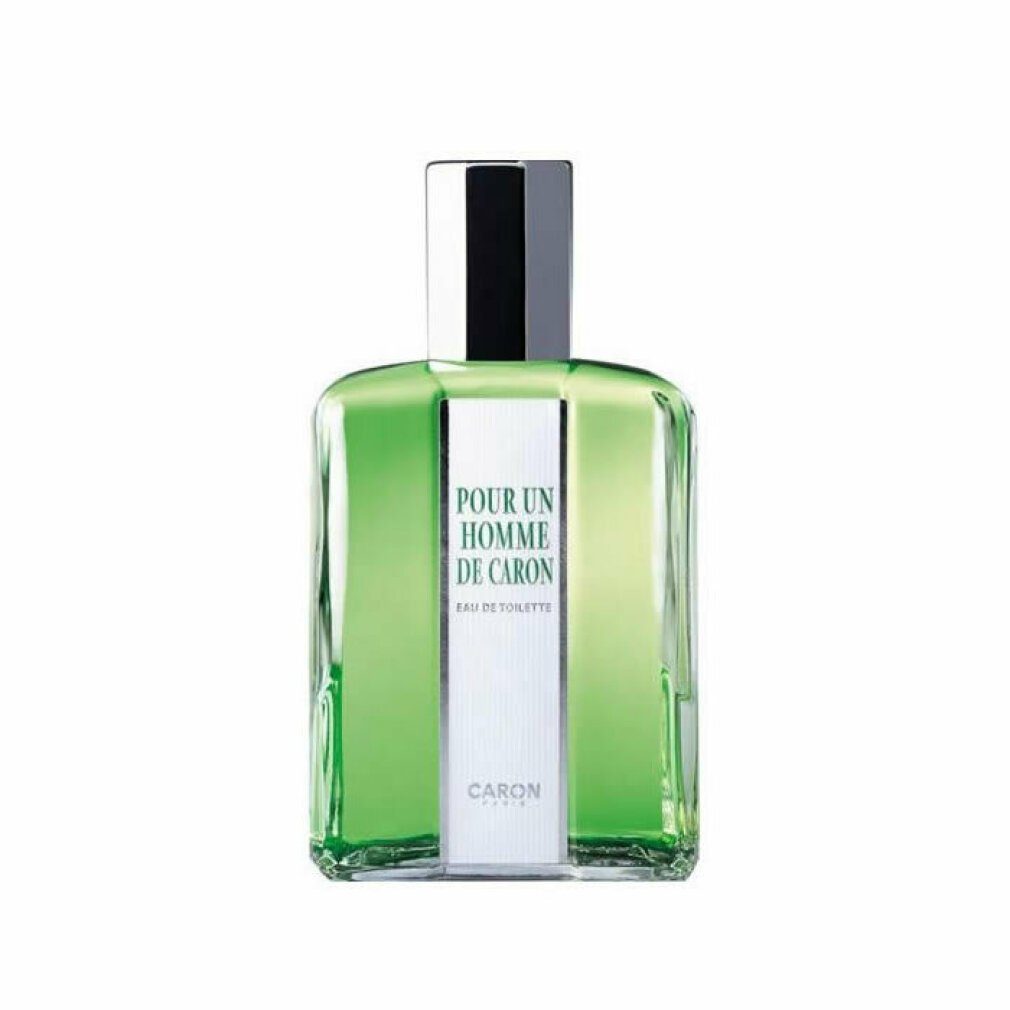 Caron Туалетна вода Pour Un Homme Eau De Toilette Spray 125ml