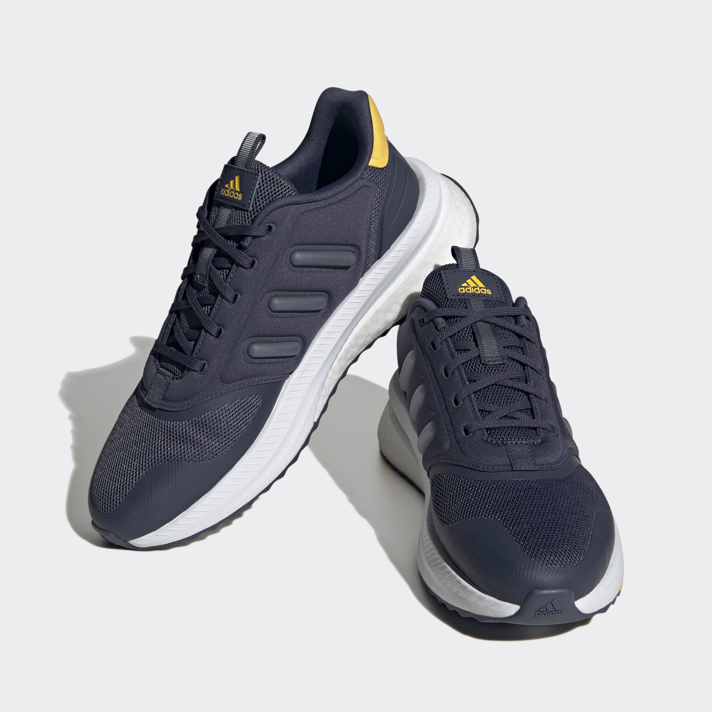 adidas Sportswear X_PLRPHASE Sneaker Shadow Navy / Shadow Navy / Bold Gold