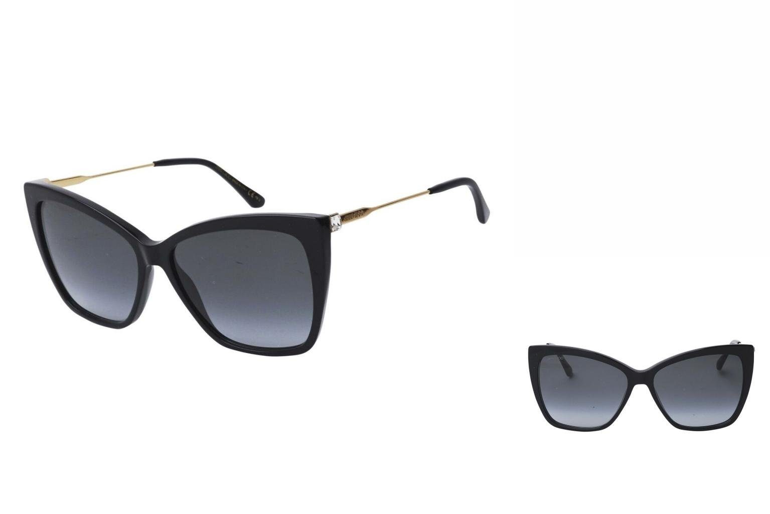 JIMMY CHOO Sonnenbrille Damensonnenbrille Jimmy Choo SEBA-S-807 UV400 58 mm ø