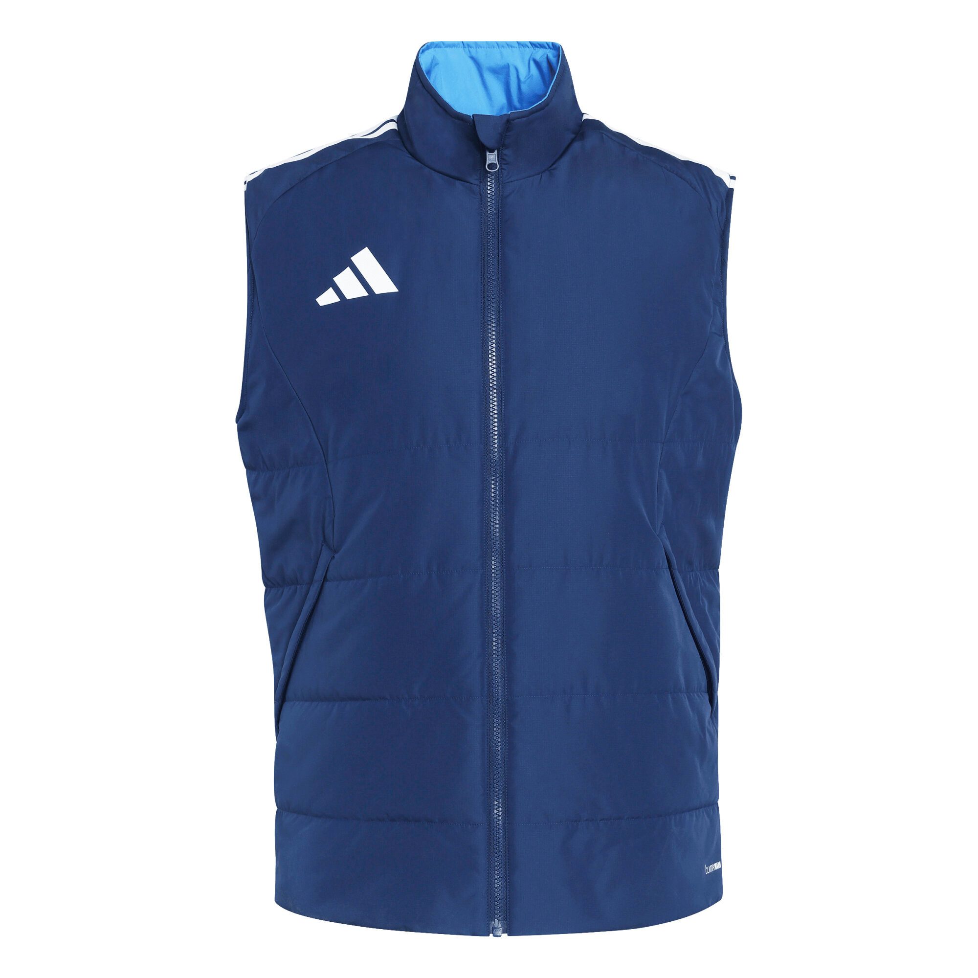 Funktionsweste adidas Herren Trainingsweste Tiro 26 Competition Winterized