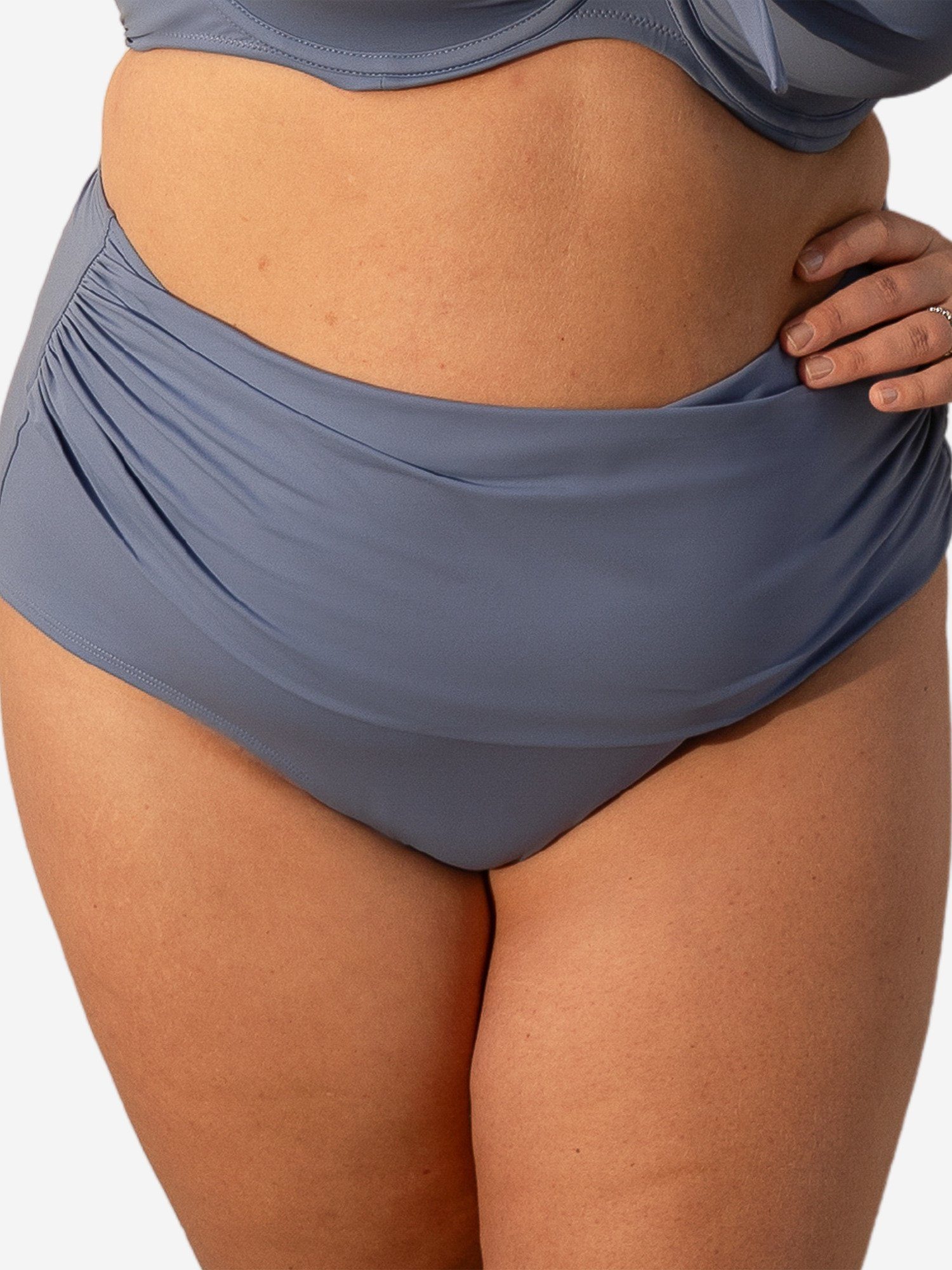 SugarShape Highwaist-Bikini-Hose Valencia günstig online kaufen