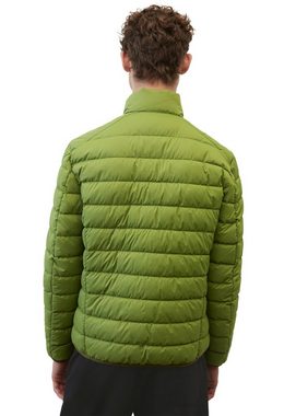 Marc O'Polo Outdoorjacke aus recycelter Qualität