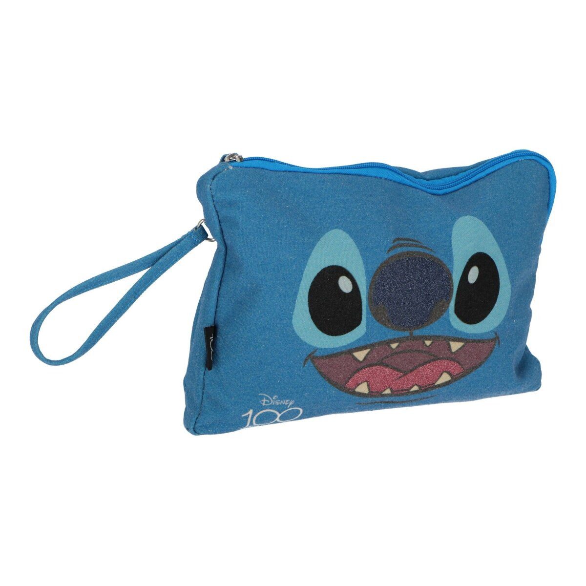 Kosmetiktasche Lilo & Stitch Kosmetiktasche 28x19cm