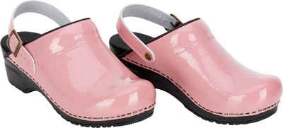 Sanita Sanita Original Freya Clog