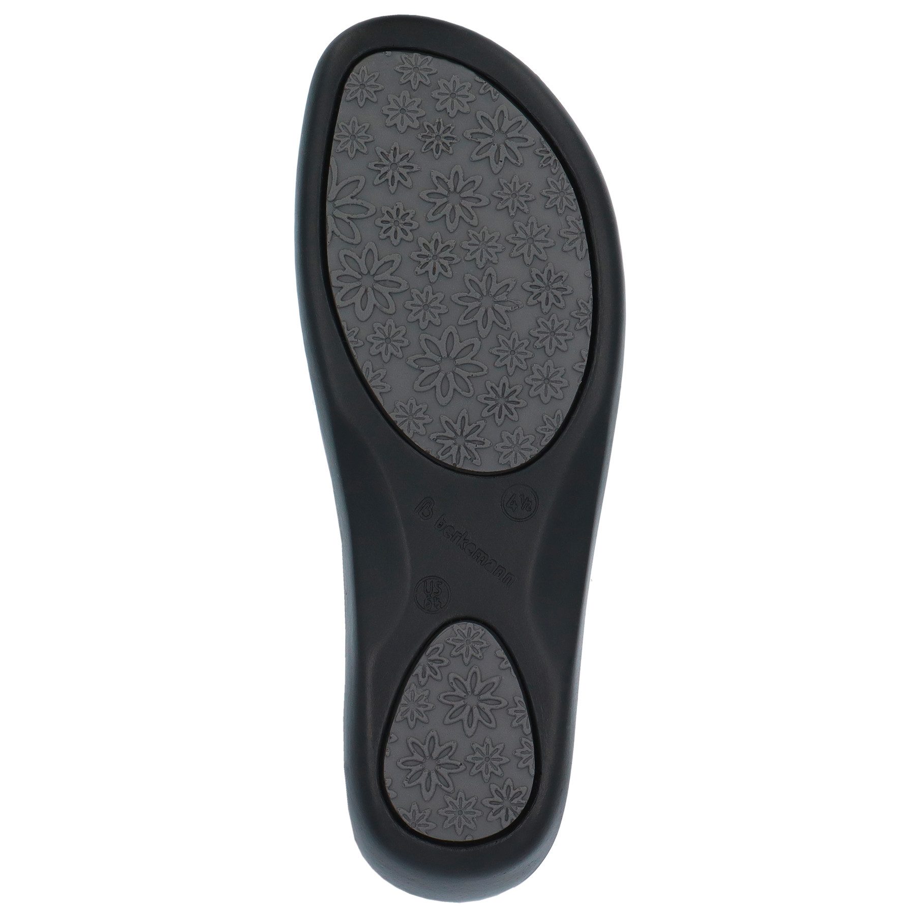 BERKEMANN Berkemann Erwachsene Berkina Jada Clogs Leder Clog