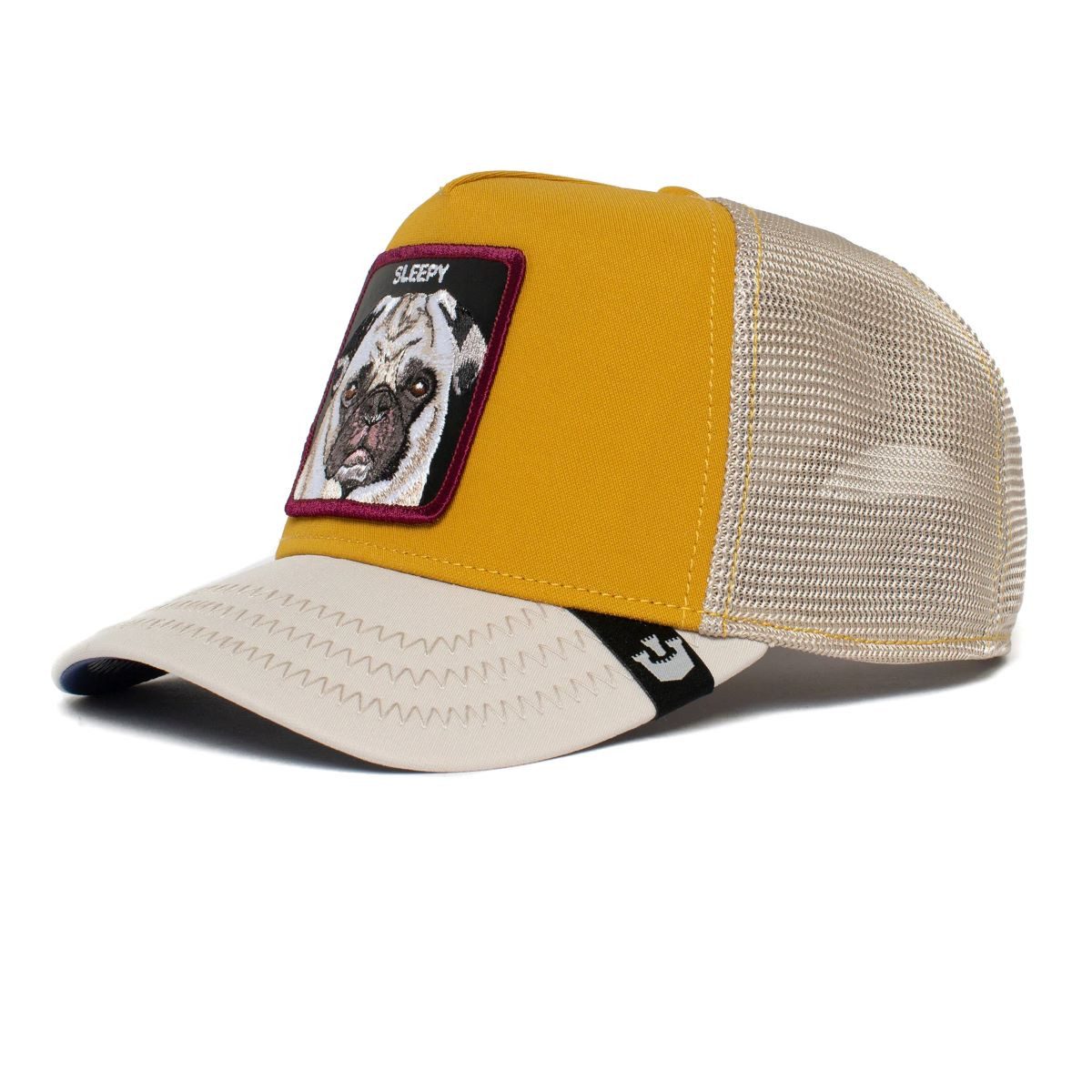 Trucker Cap Nap Life