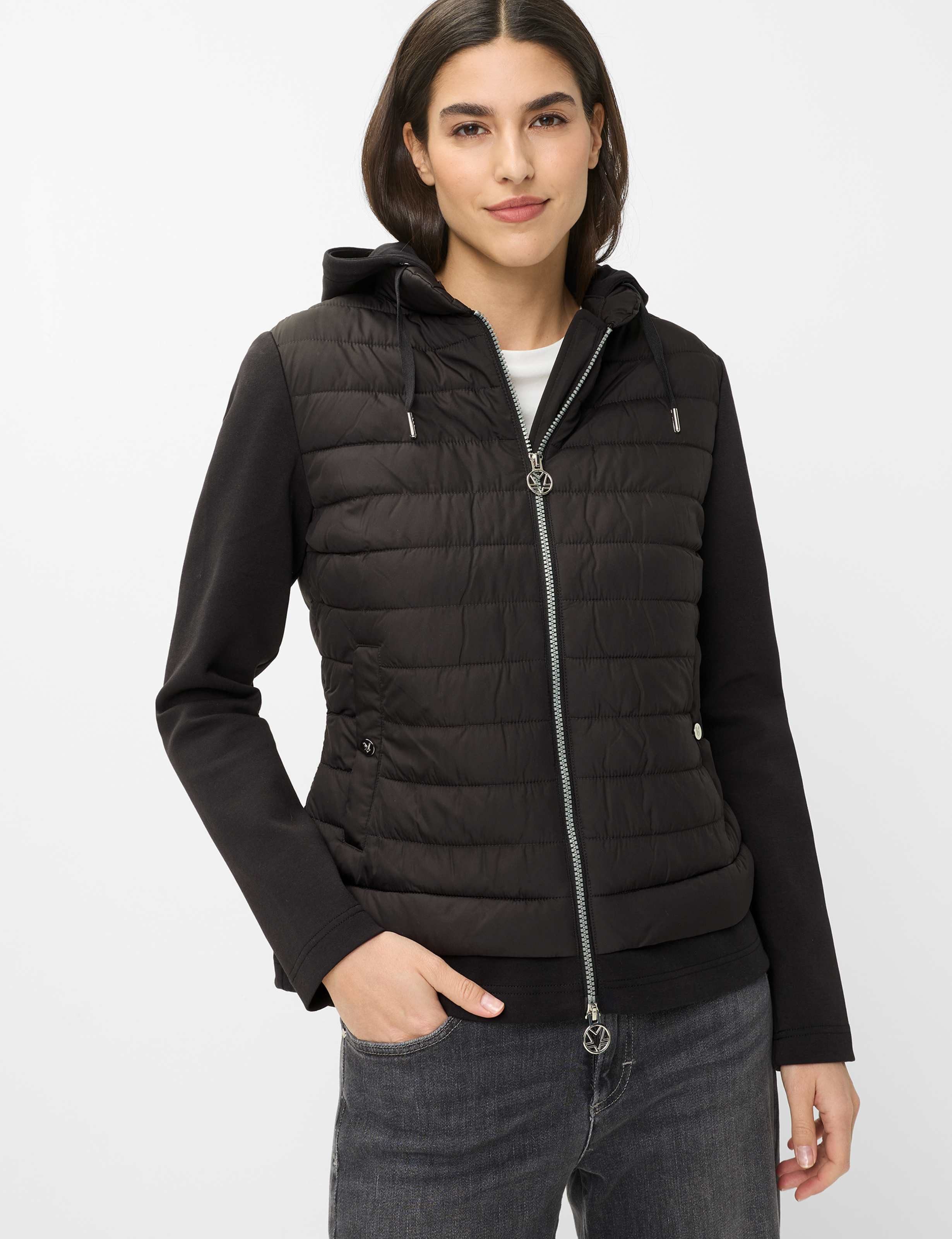 Fuchs Schmitt Outdoorjacke Style Steppjacke Rom günstig online kaufen