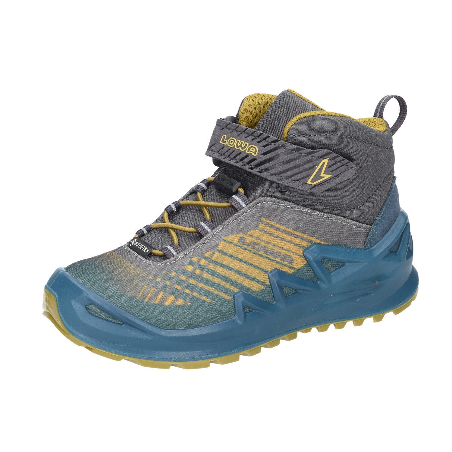Lowa Merger Gtx QC junior Outdoorschuh