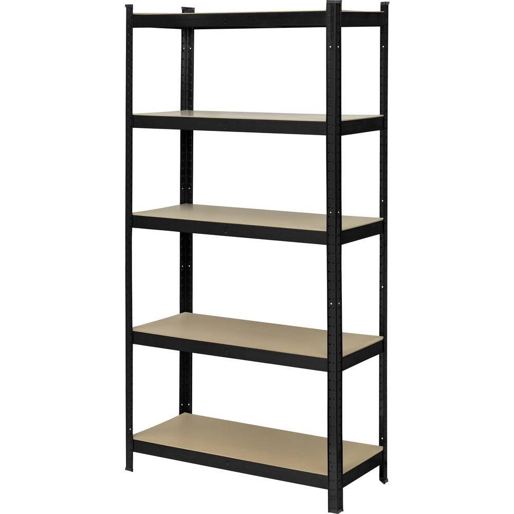 TOOLCRAFT Schwerlastregal Schwerlastregal 175 kg KCT20CP günstig online kaufen