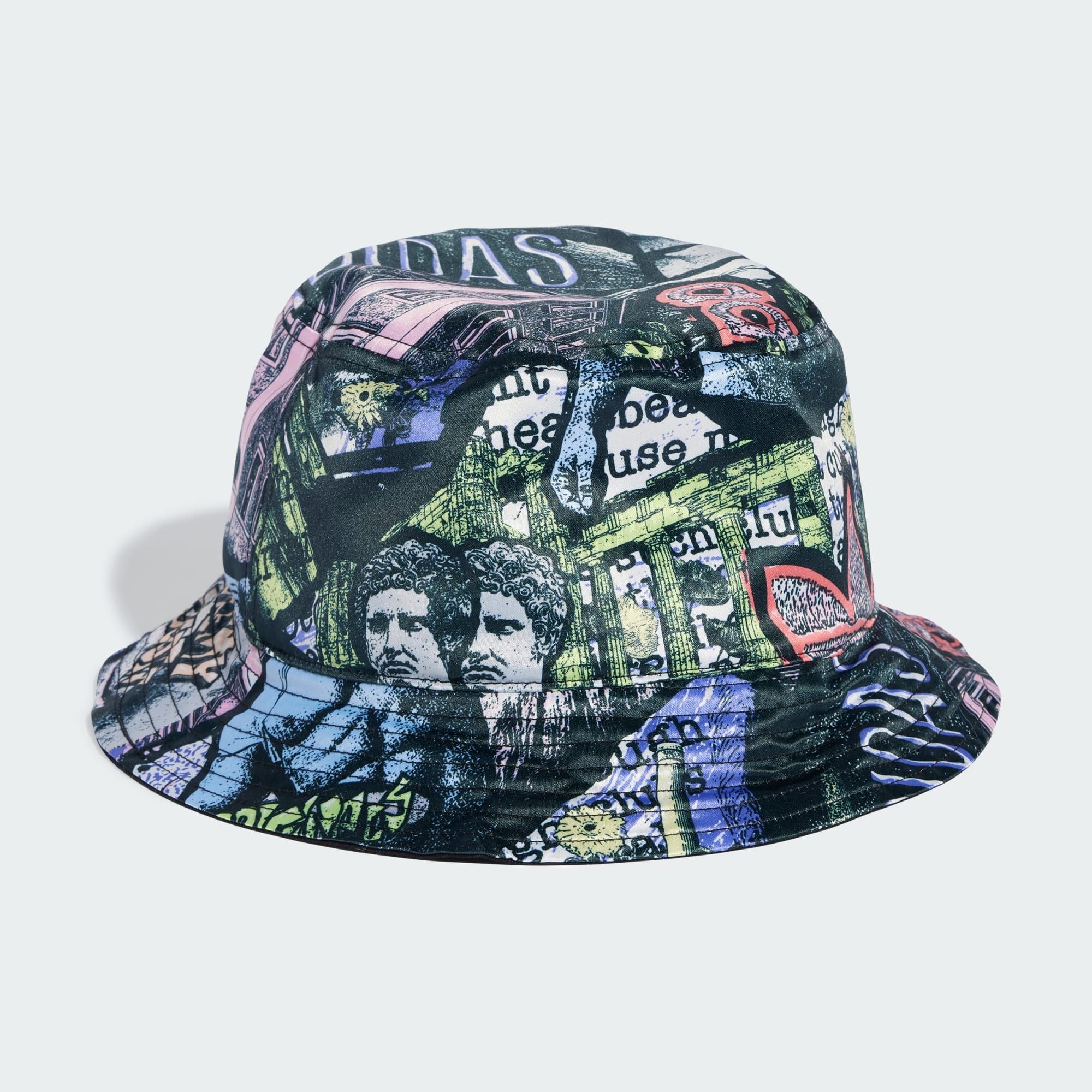 adidas Originals Fischerhut ADIDAS X JEREMY SCOTT STOFFHUT (1-St)