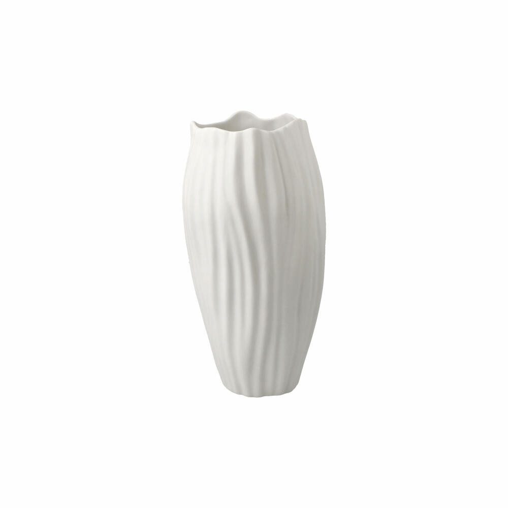 Goebel Dekovase Spirulina 20 cm