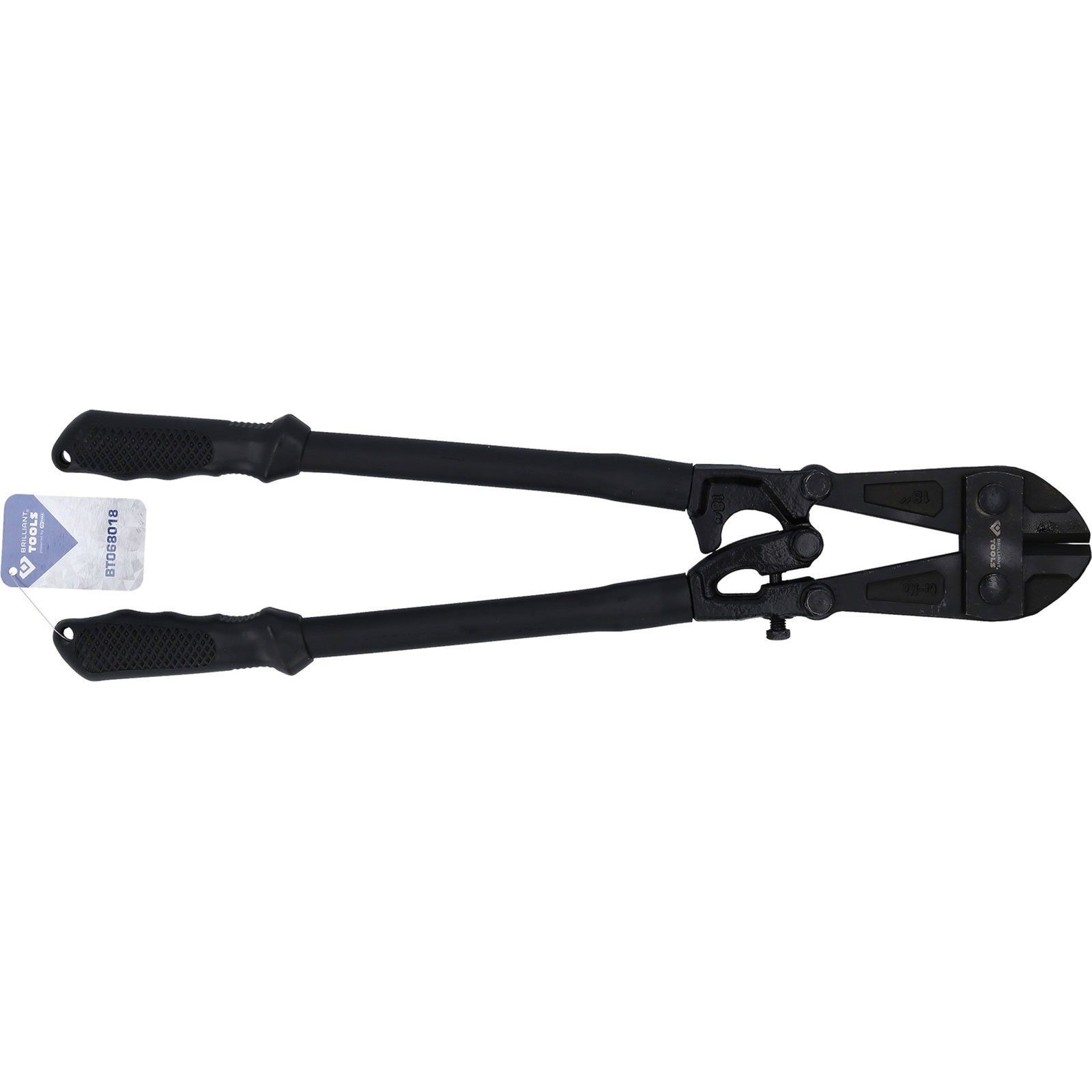 Brilliant Tools Bolzenschneider BRILLIANT TOOLS Bolzenschneider 18" 450 mm - BT068018