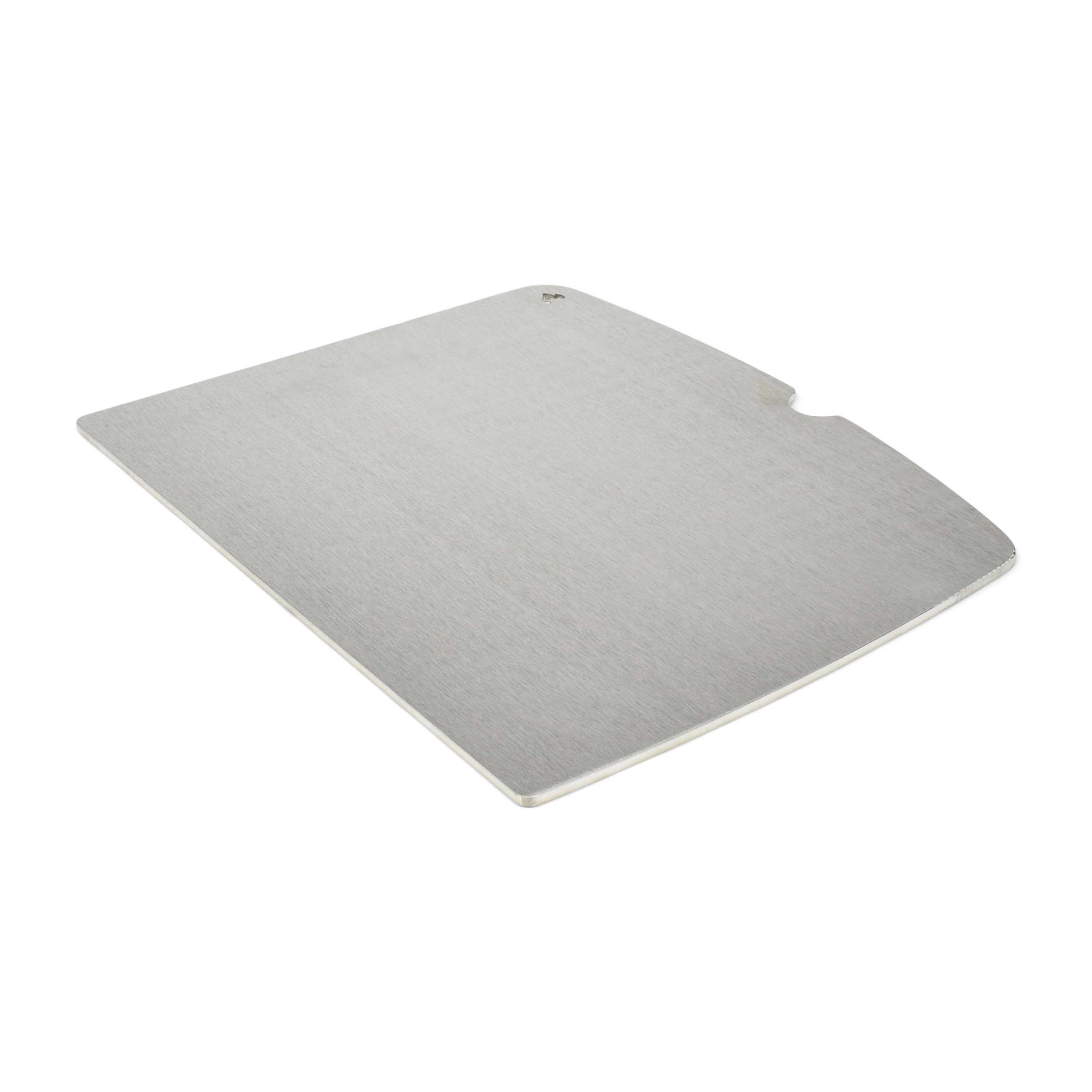 Grillrost.com BBQ Grillrost BBQ Enders Urban Grillplatte, Made in Germany